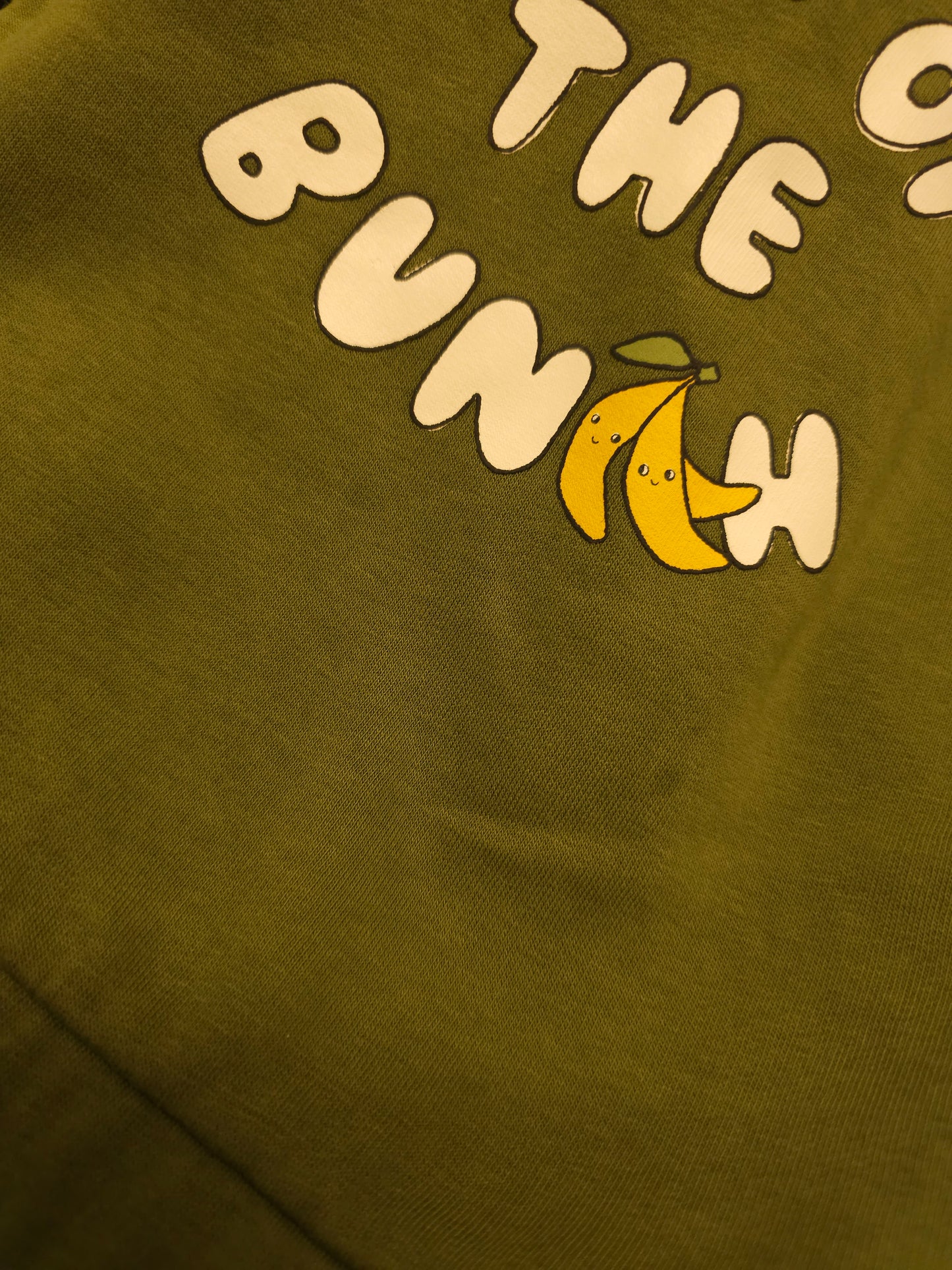 Marks and Spencer Best Of The Bunch Jumper