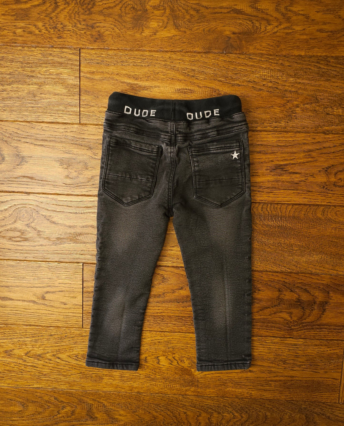 Next Stretchy Trousers