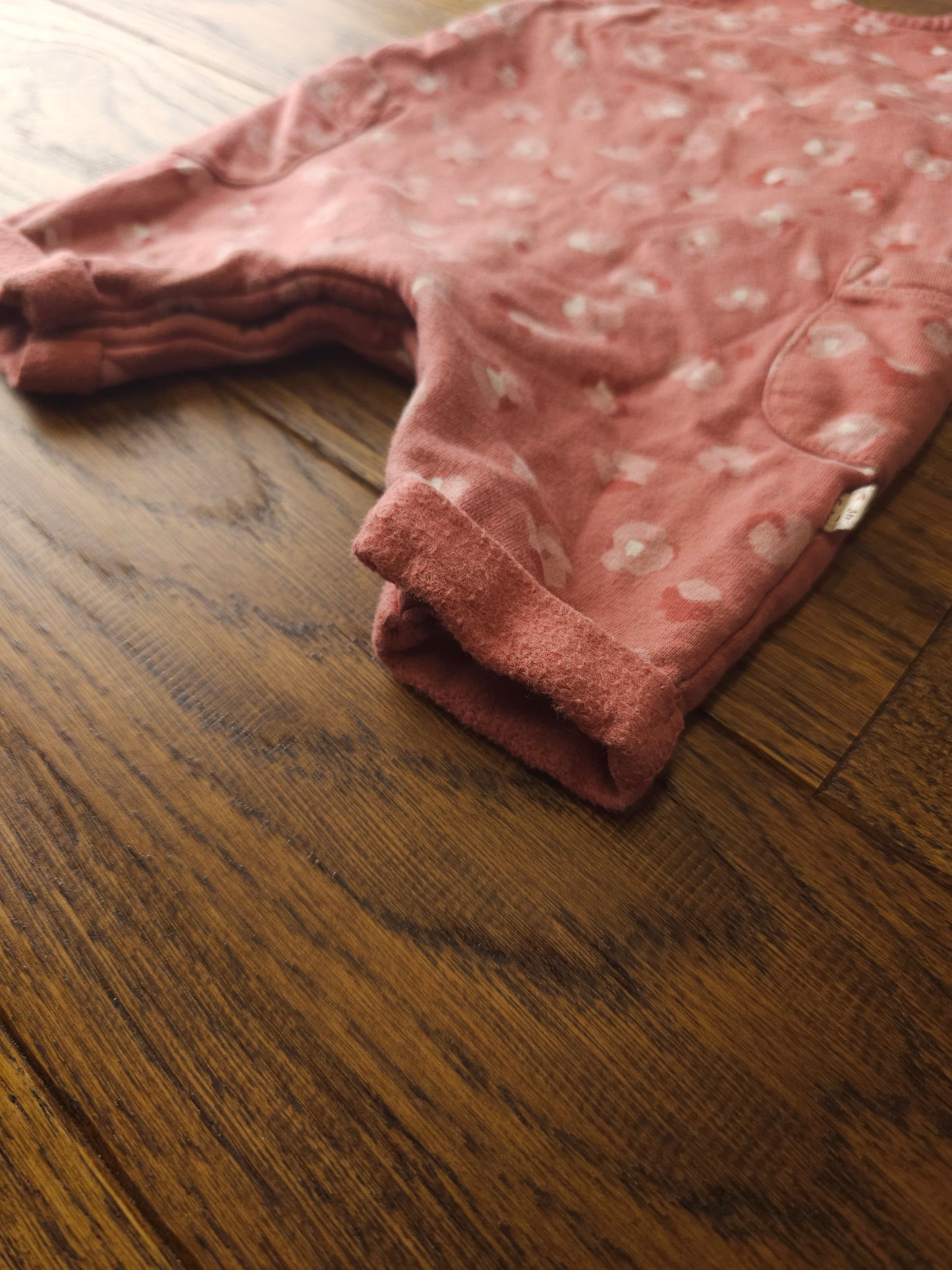 Nutmeg Dungarees