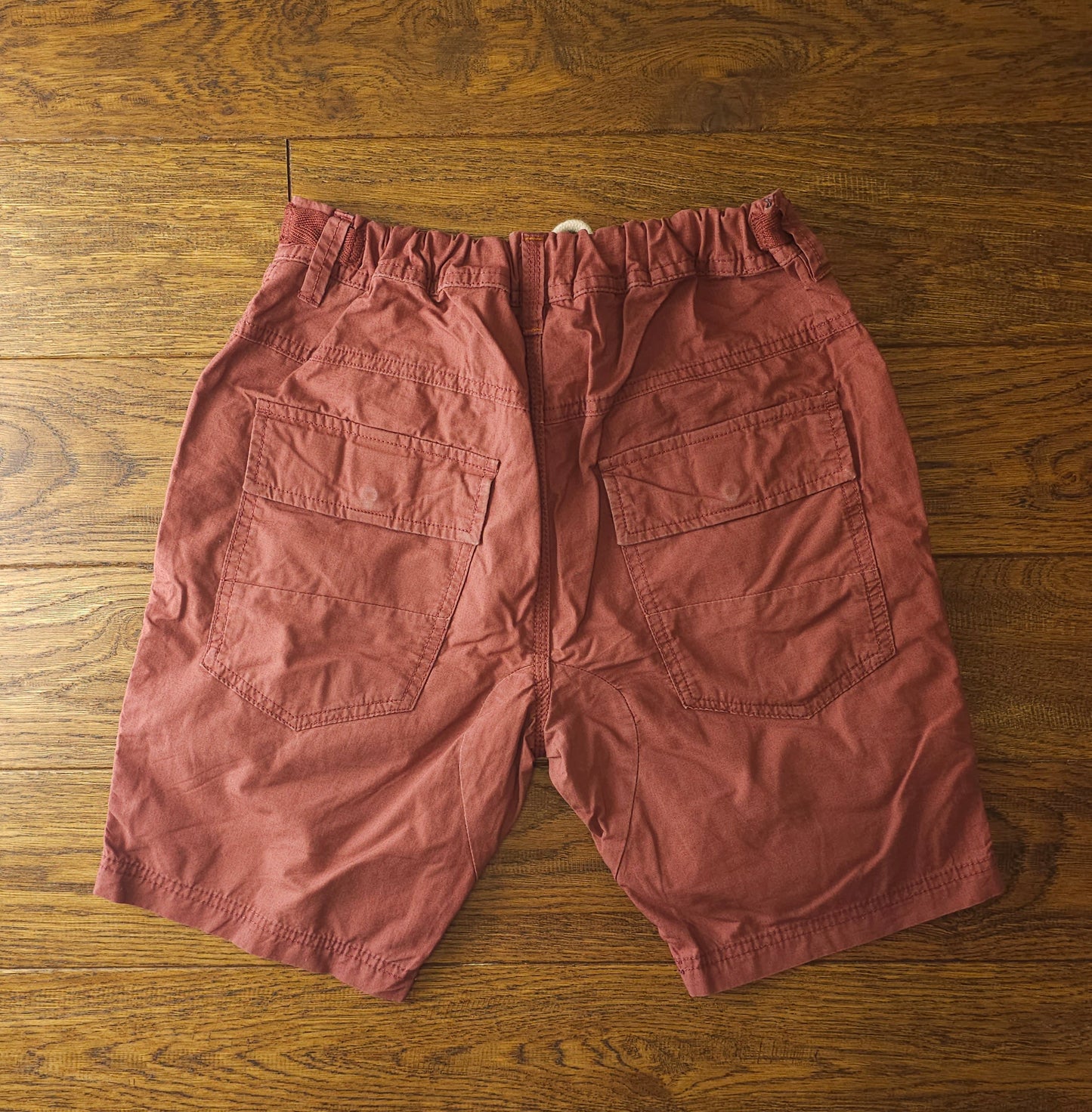 Next Shorts
