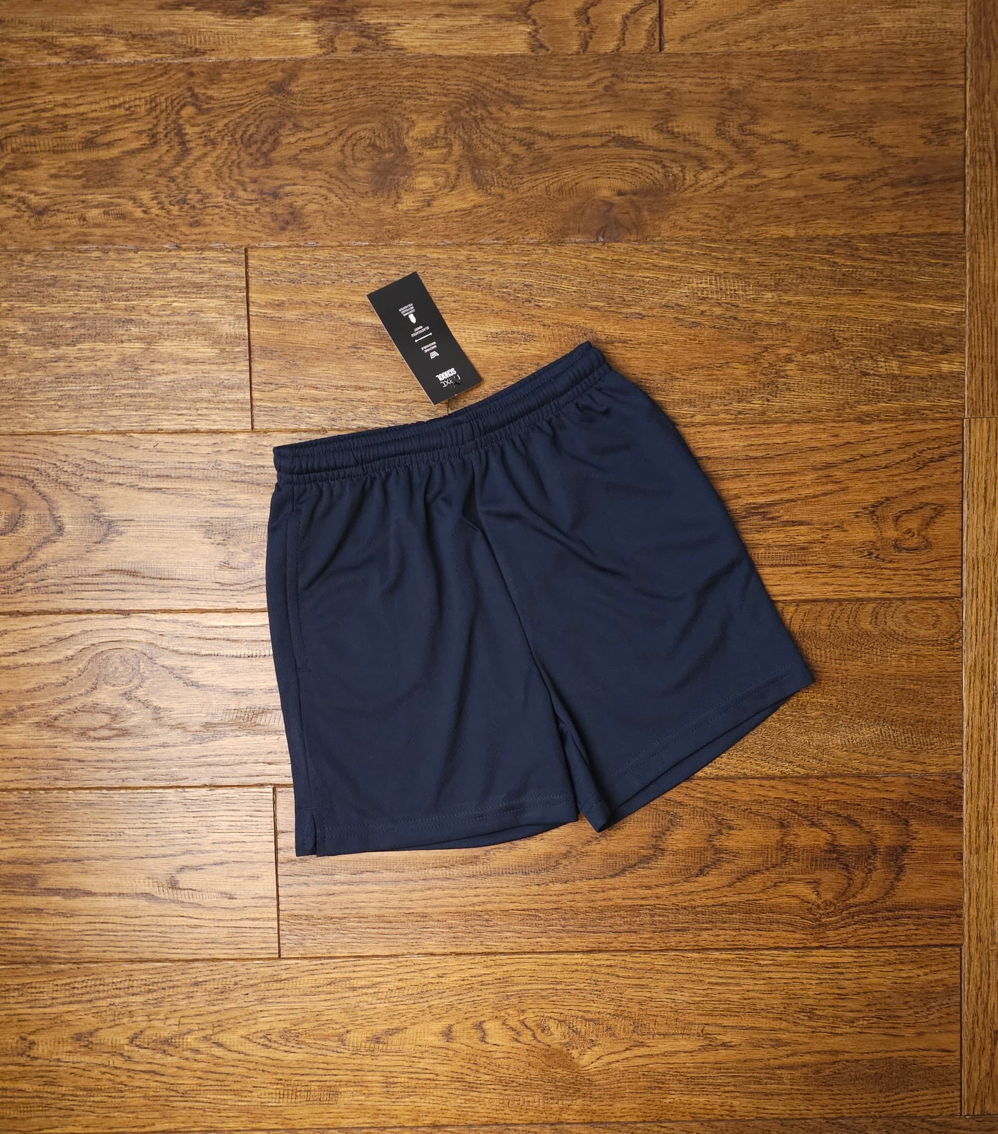 Next School Gym P.E Shorts 5 Years