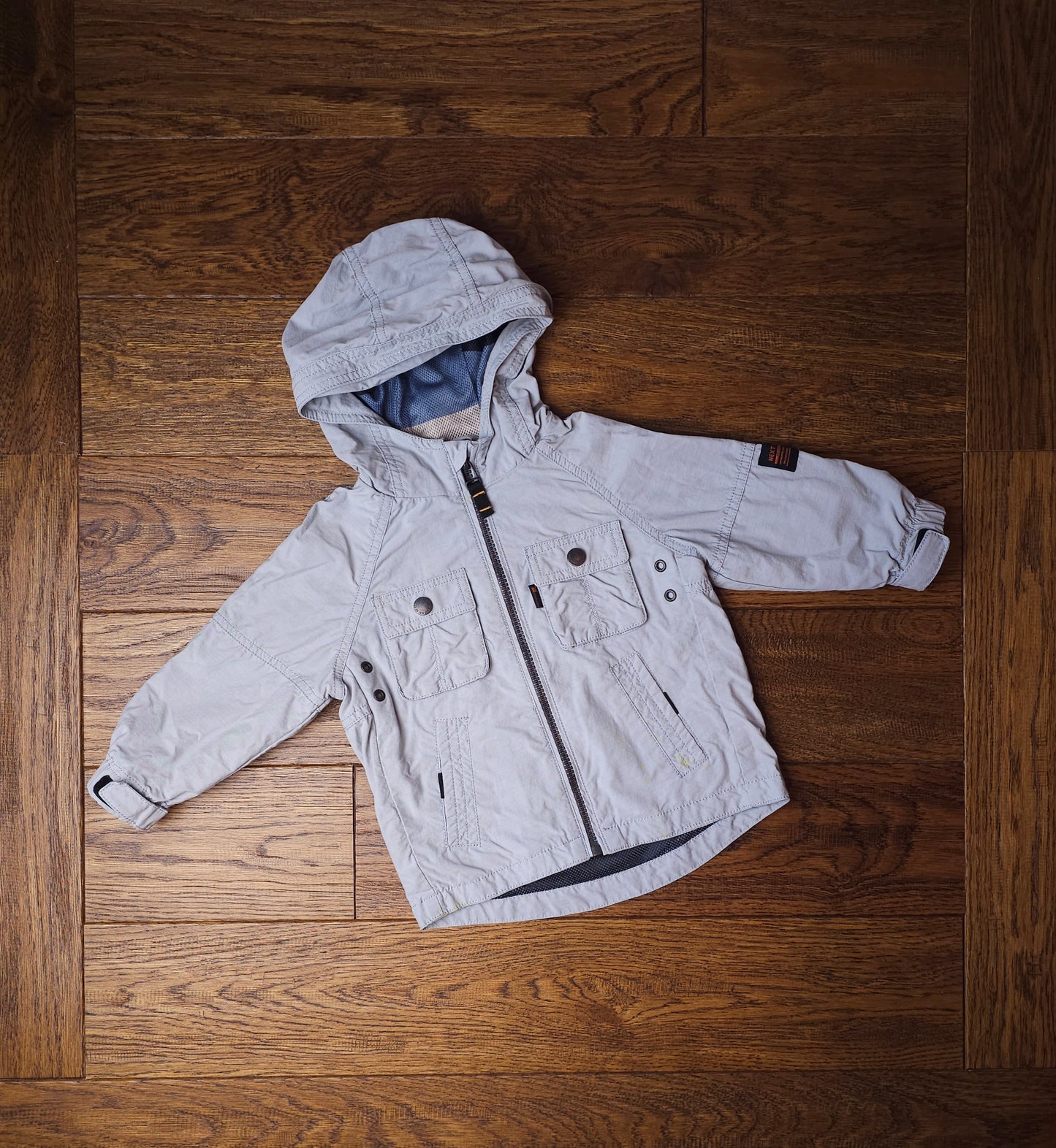 Next Jacket 12-18 Months
