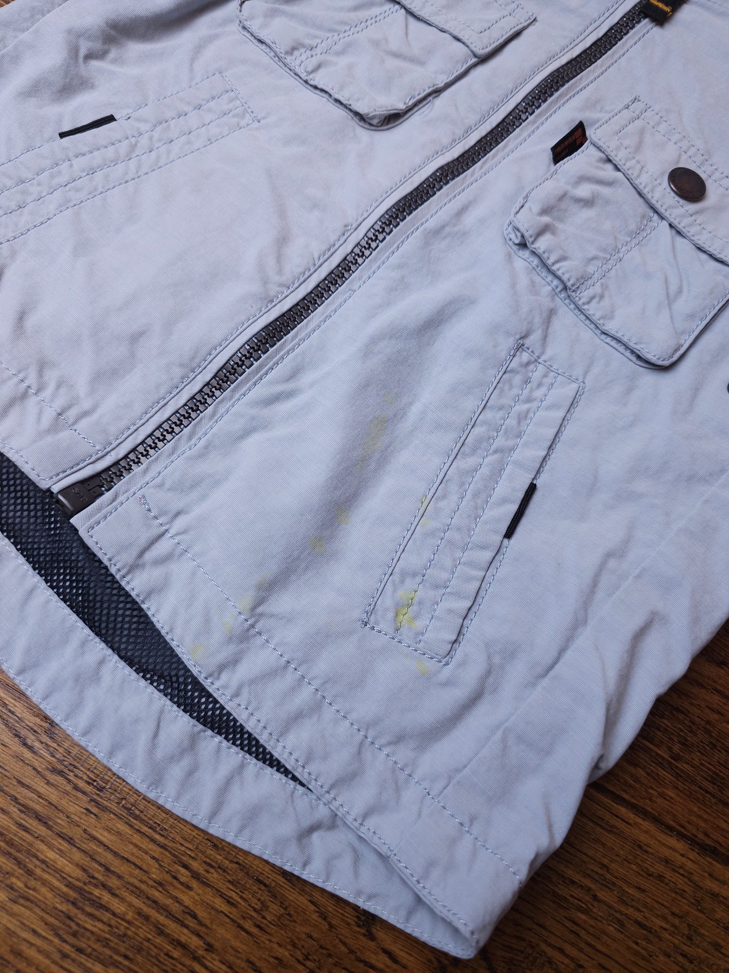 Next Jacket 12-18 Months