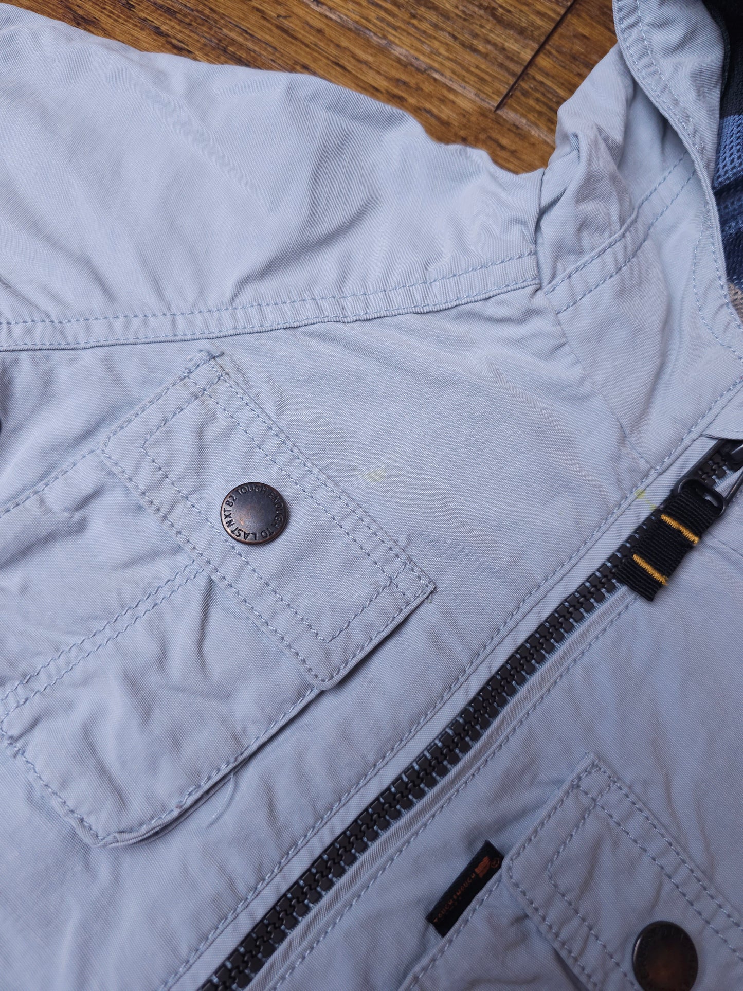 Next Jacket 12-18 Months