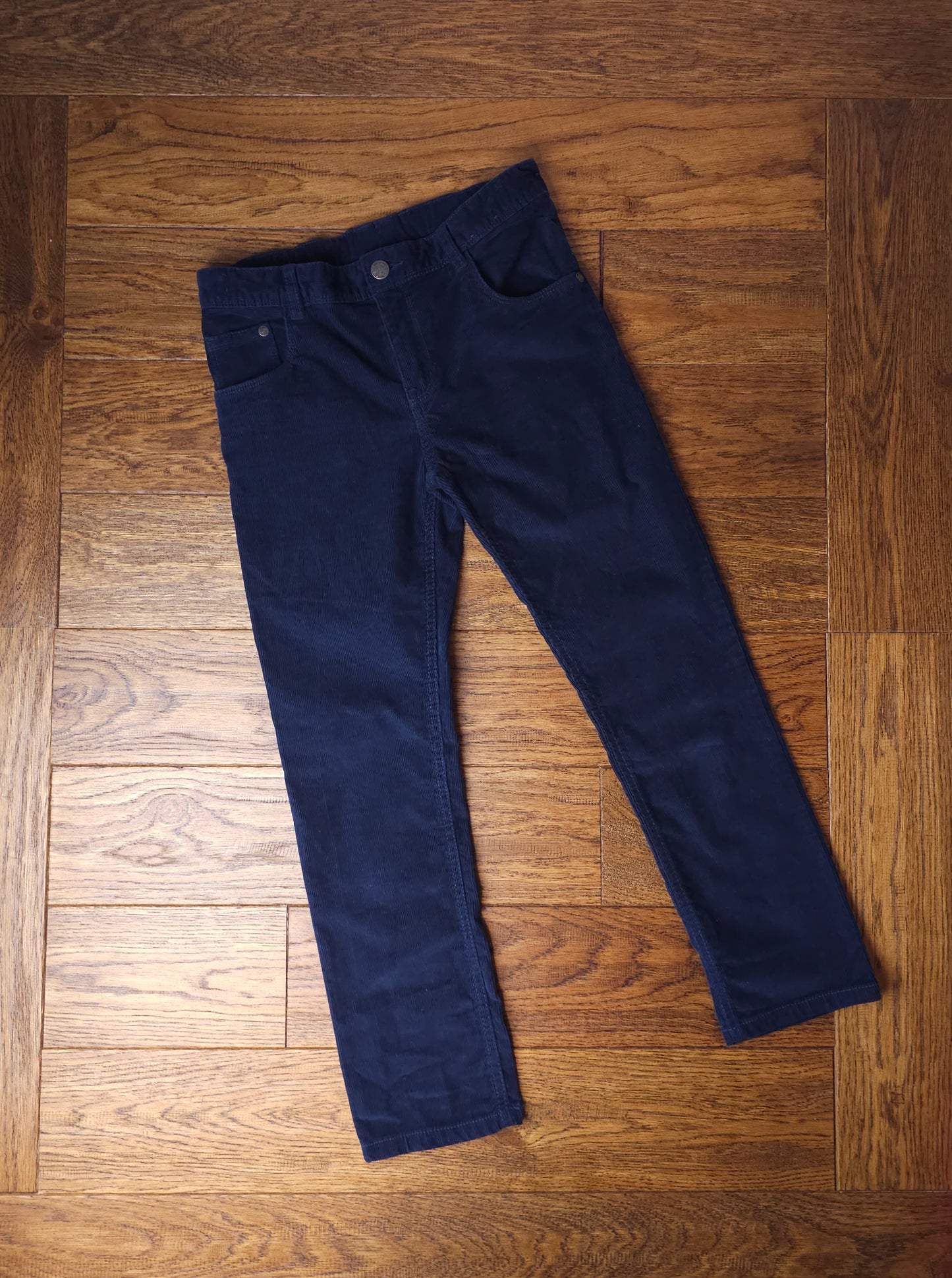 TU Cord Trousers 9 Years