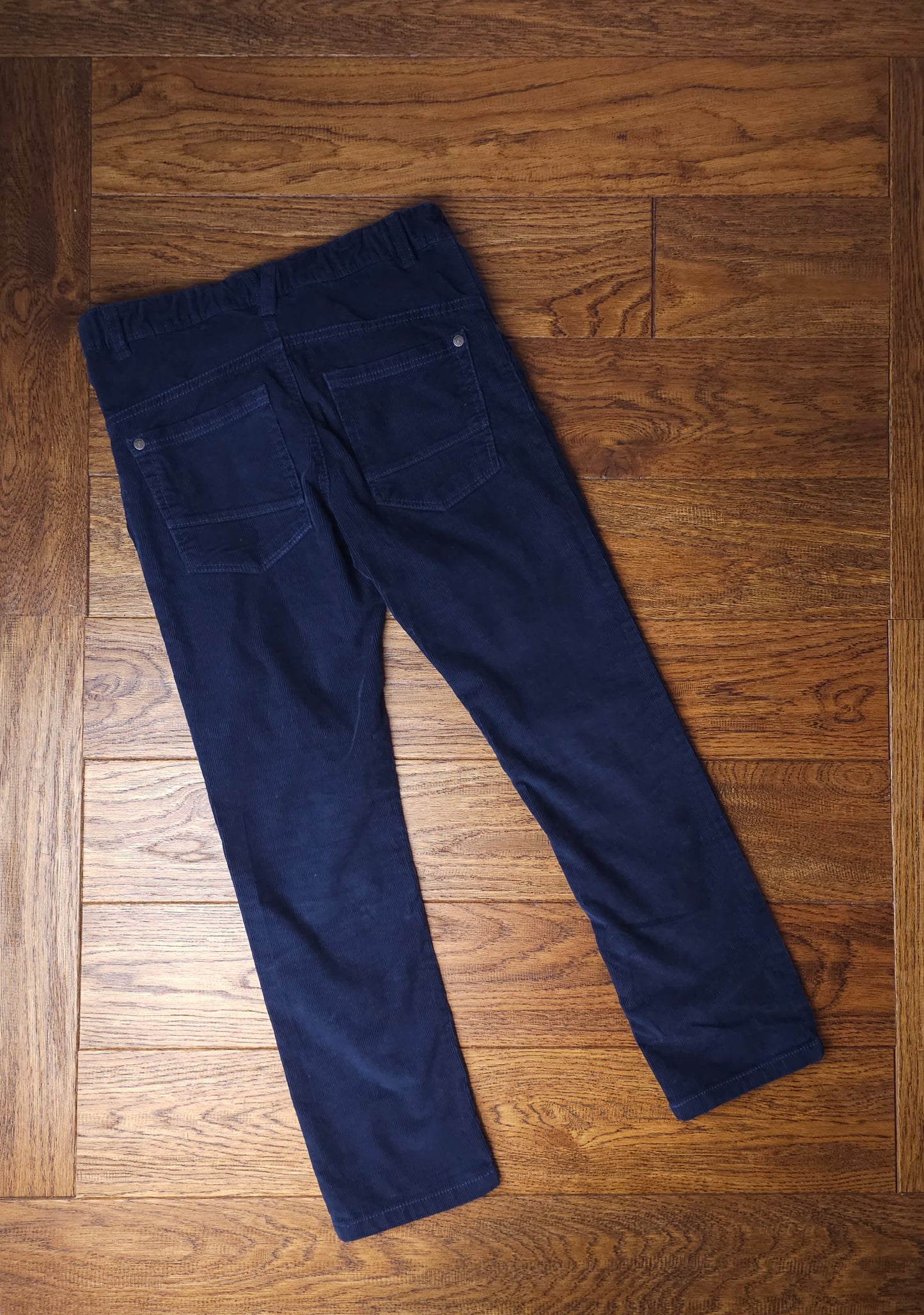 TU Cord Trousers 9 Years