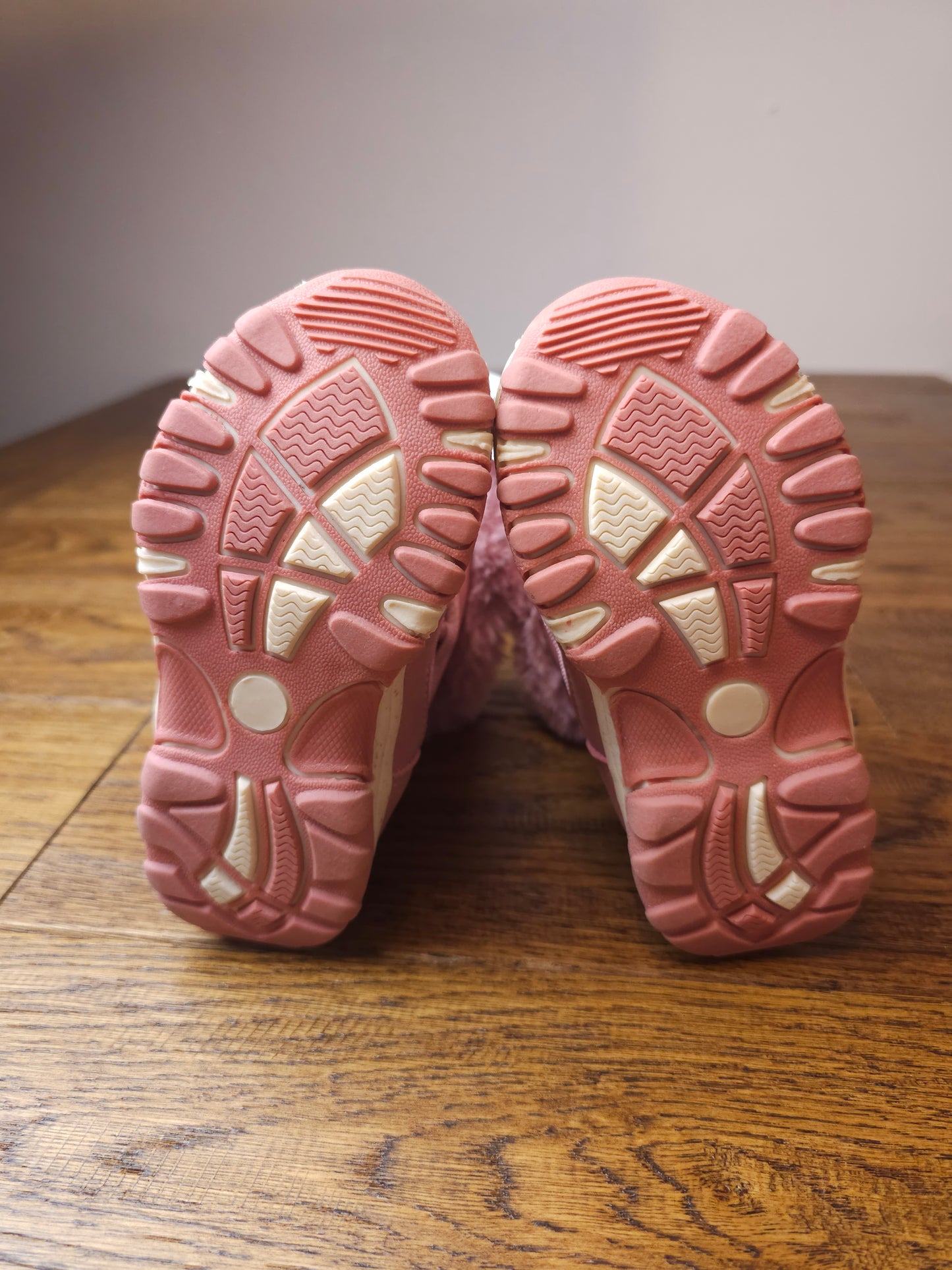 Next Winter Snow Boots UK 6 Infant