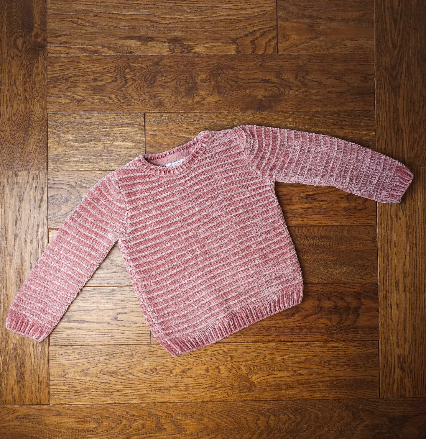Primark Soft Jumper 6-7 Years m