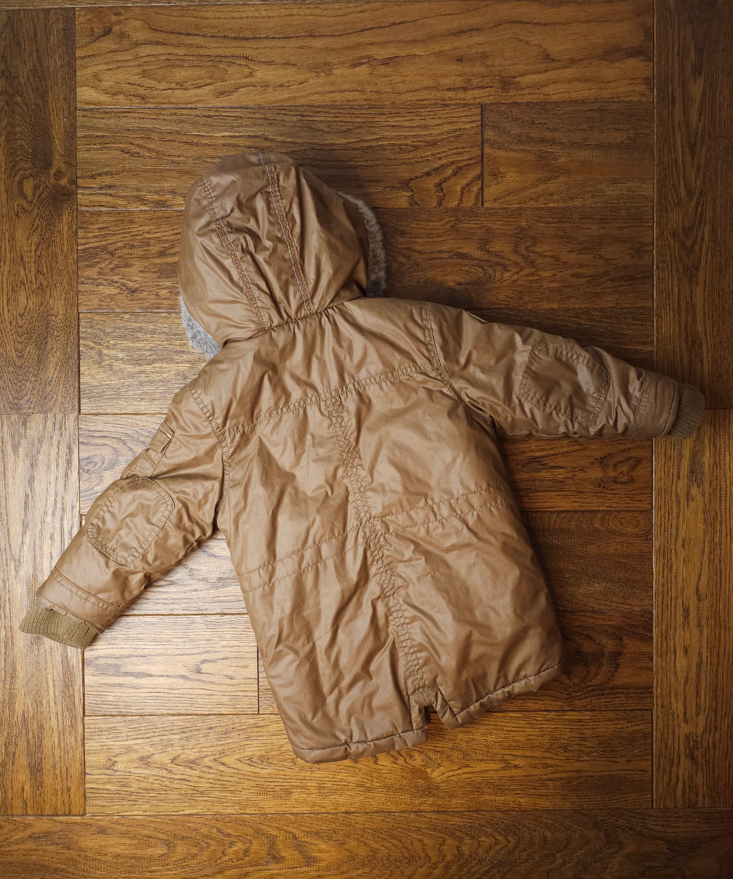 Little Rocha Coat 2-3 Years