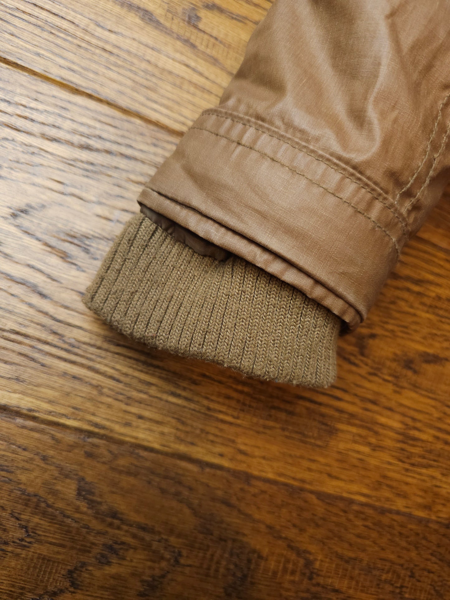 Little Rocha Coat 2-3 Years