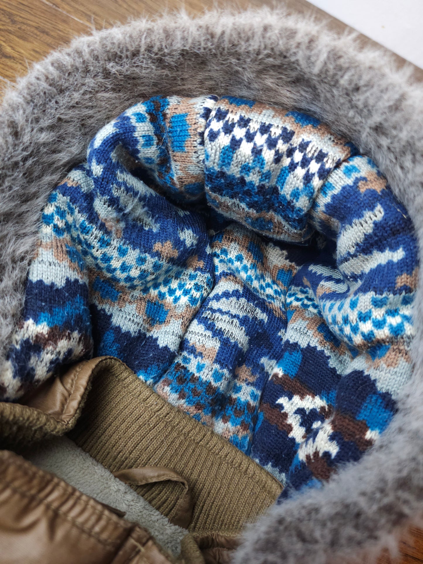 Little Rocha Coat 2-3 Years