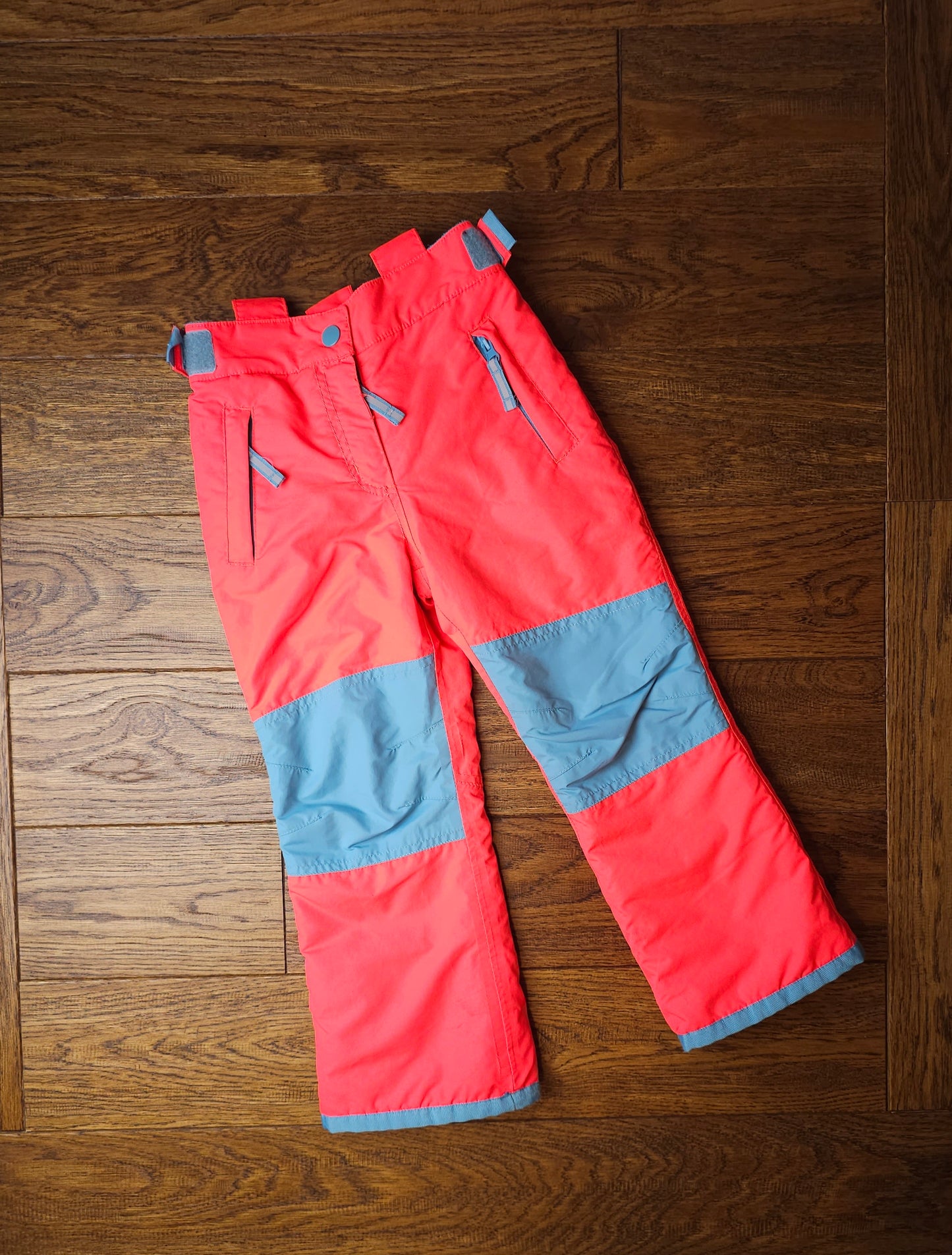 Boden Ski Snow Trousers 3-4 Years