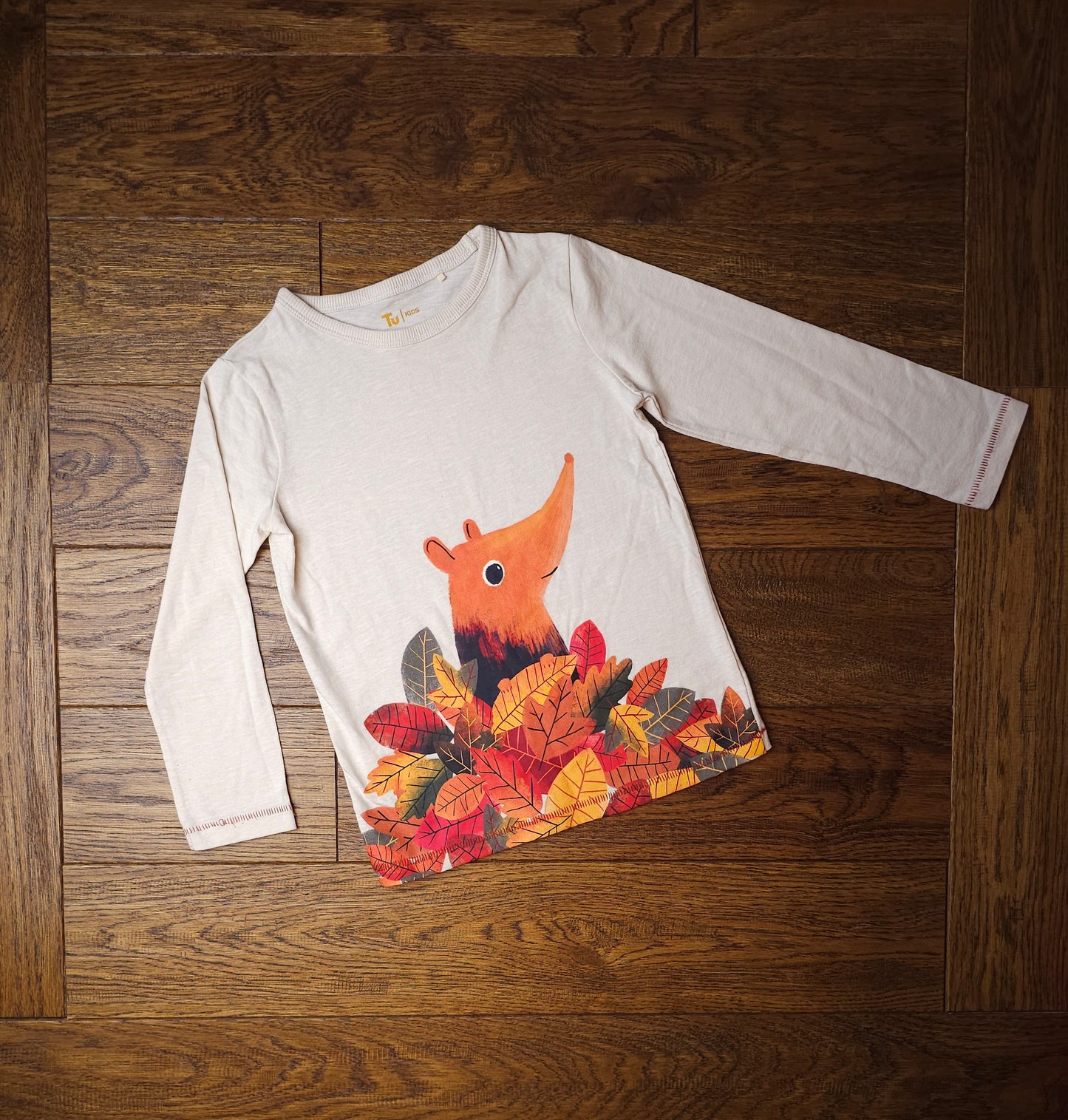 TU Autumnal Top 4-5 Years