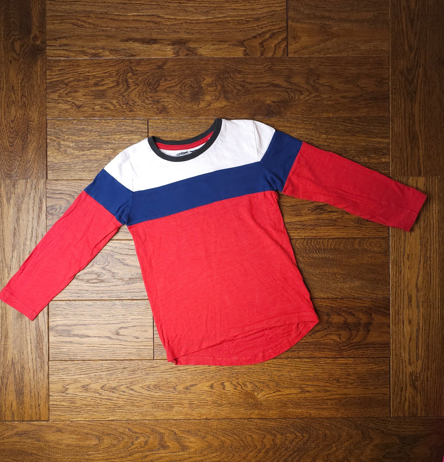 Next Colourblock Top 4-5 Years