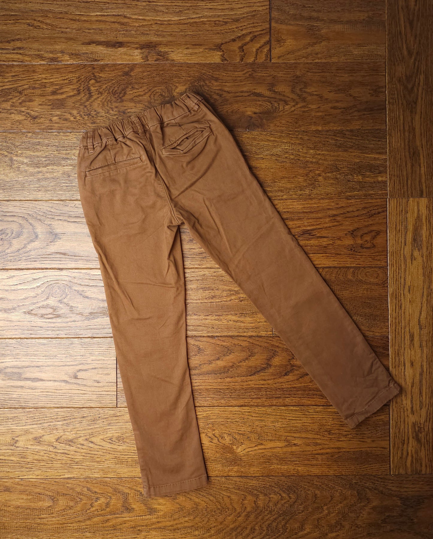 Next Chino Trousers 4-5 Years