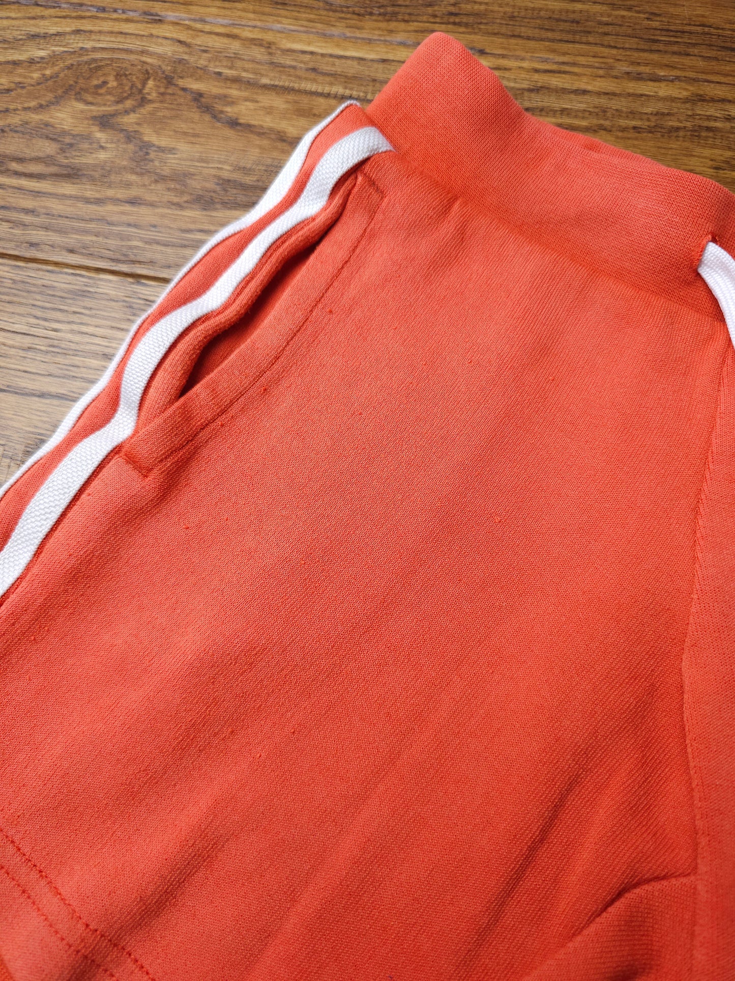 Adidas Drawstring Shorts 4-5 Years