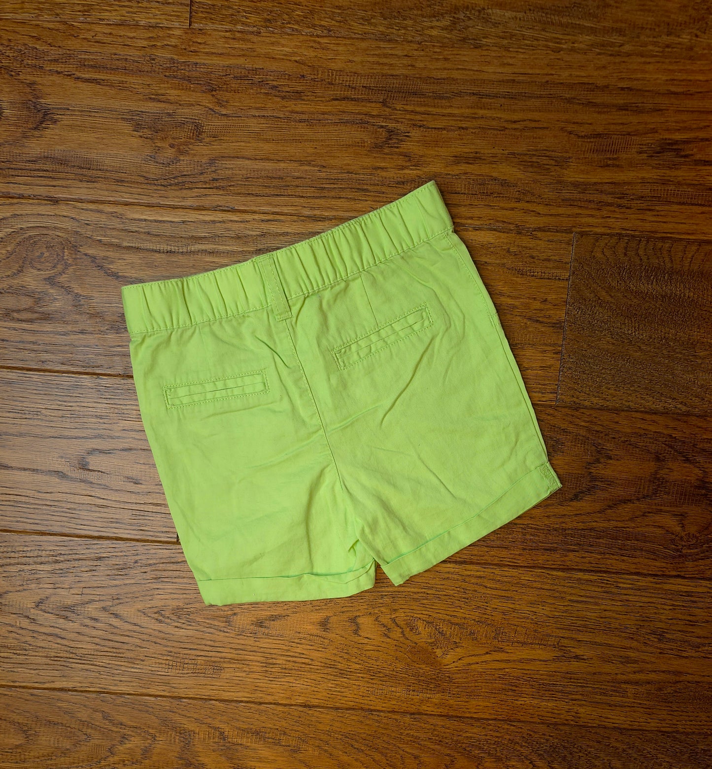 M&Co Chino Shorts 12-18 Months.