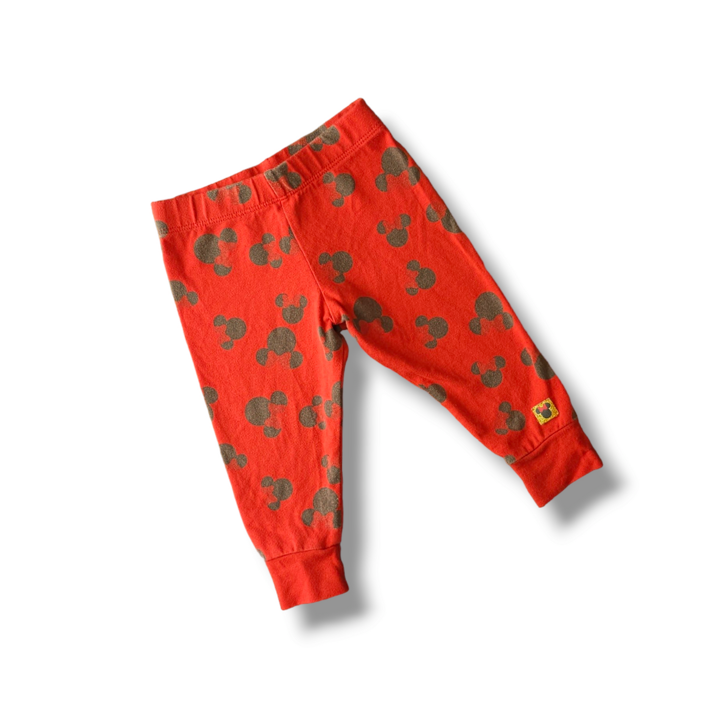 Disney Minnie Mouse Leggings 3-6 Months