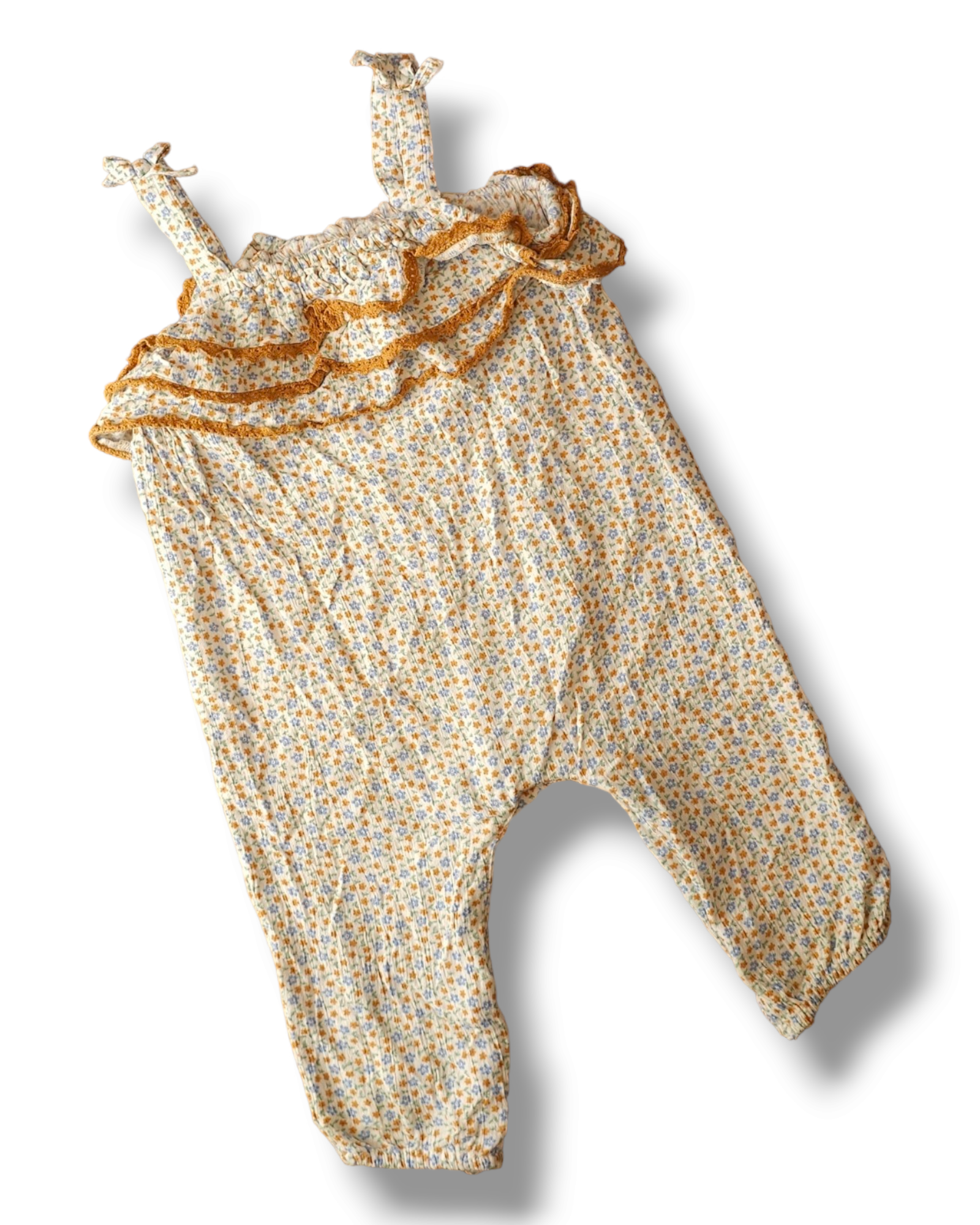 Next top jumpsuit kids