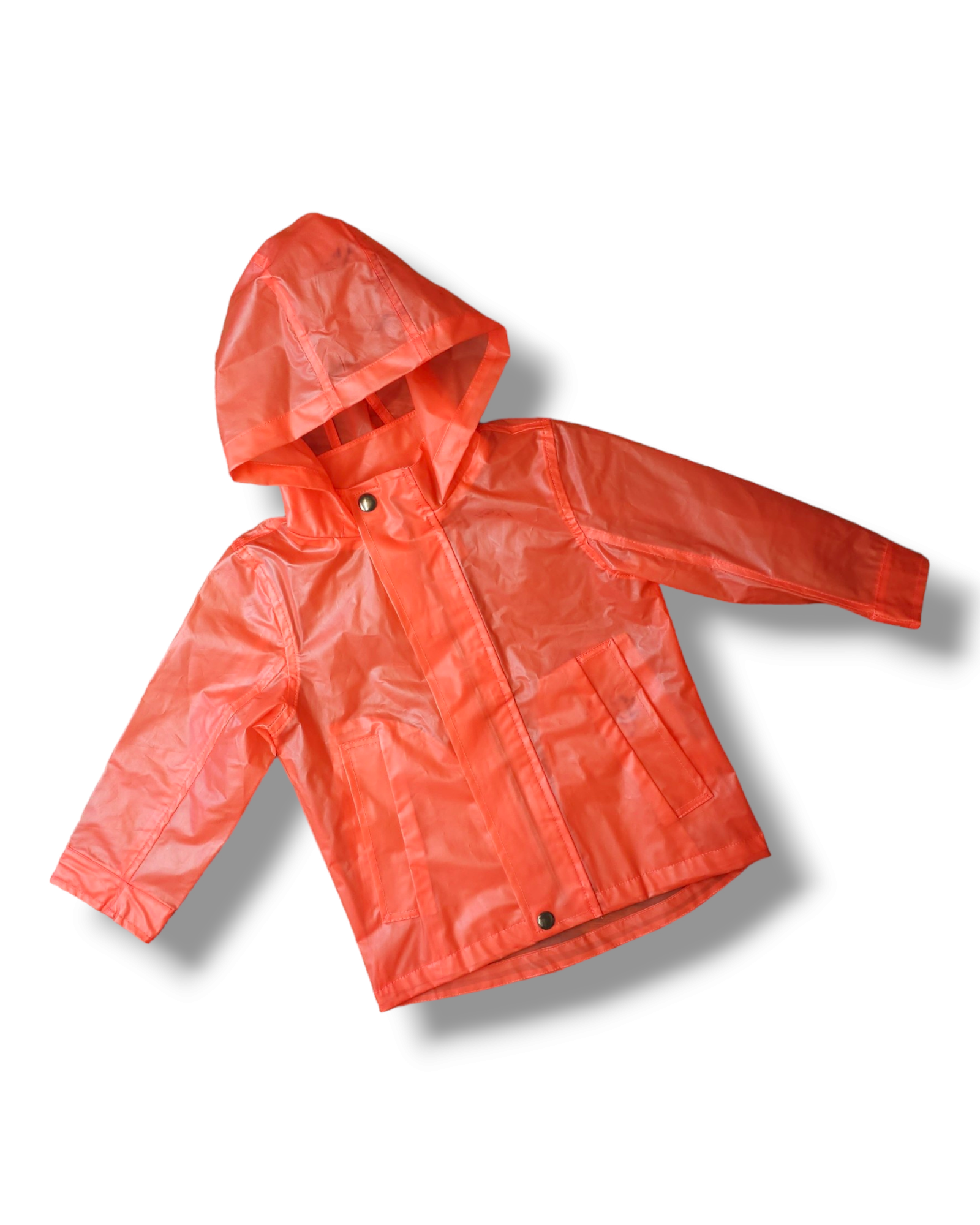 18 month shop rain suit