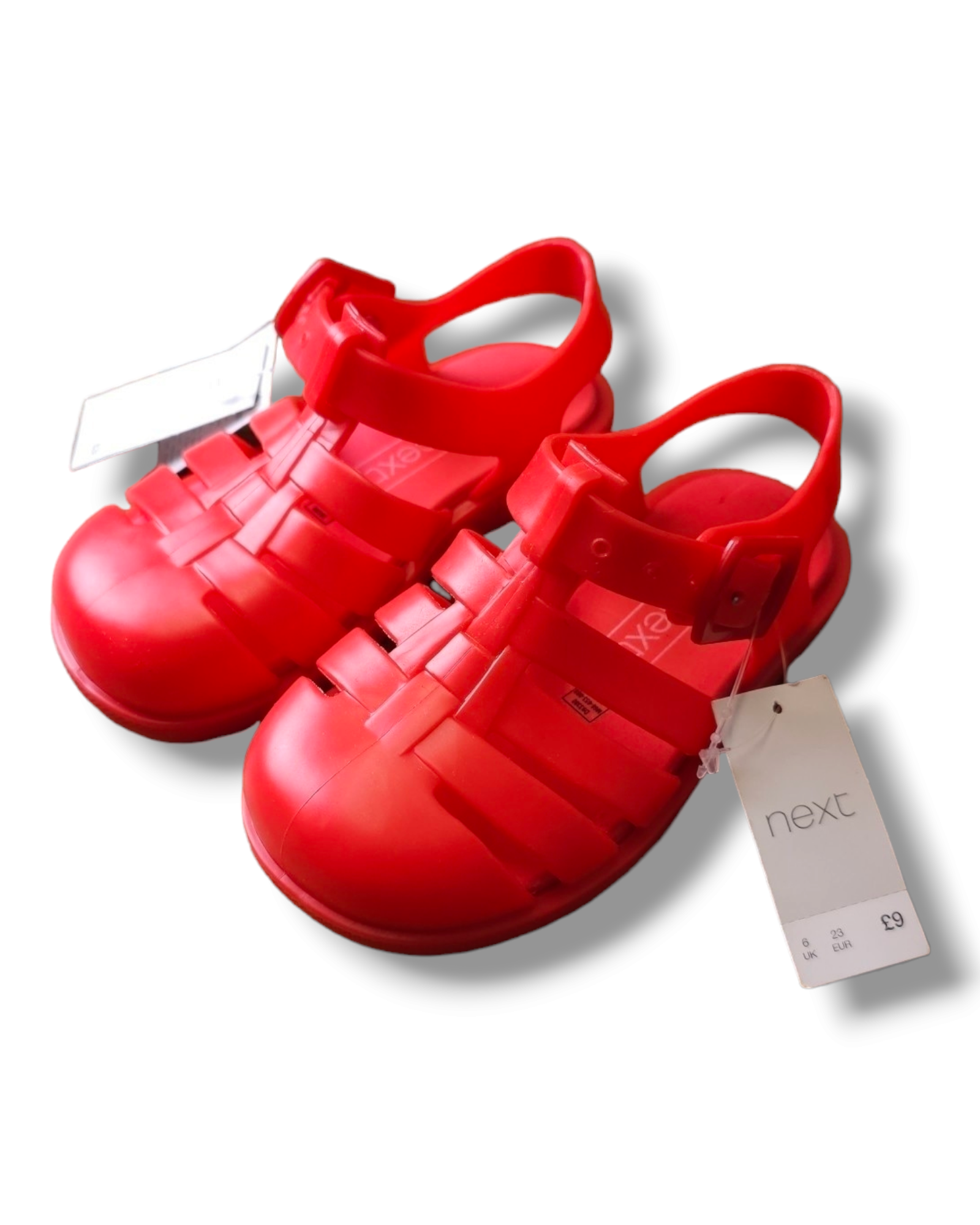 Next kids sandals sales