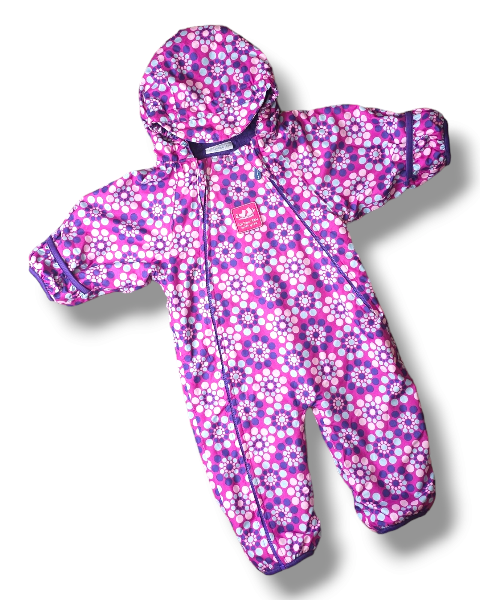 Snow Suit Jojo Maman Bebe Splish Splash Suit Jojo Maman Splish