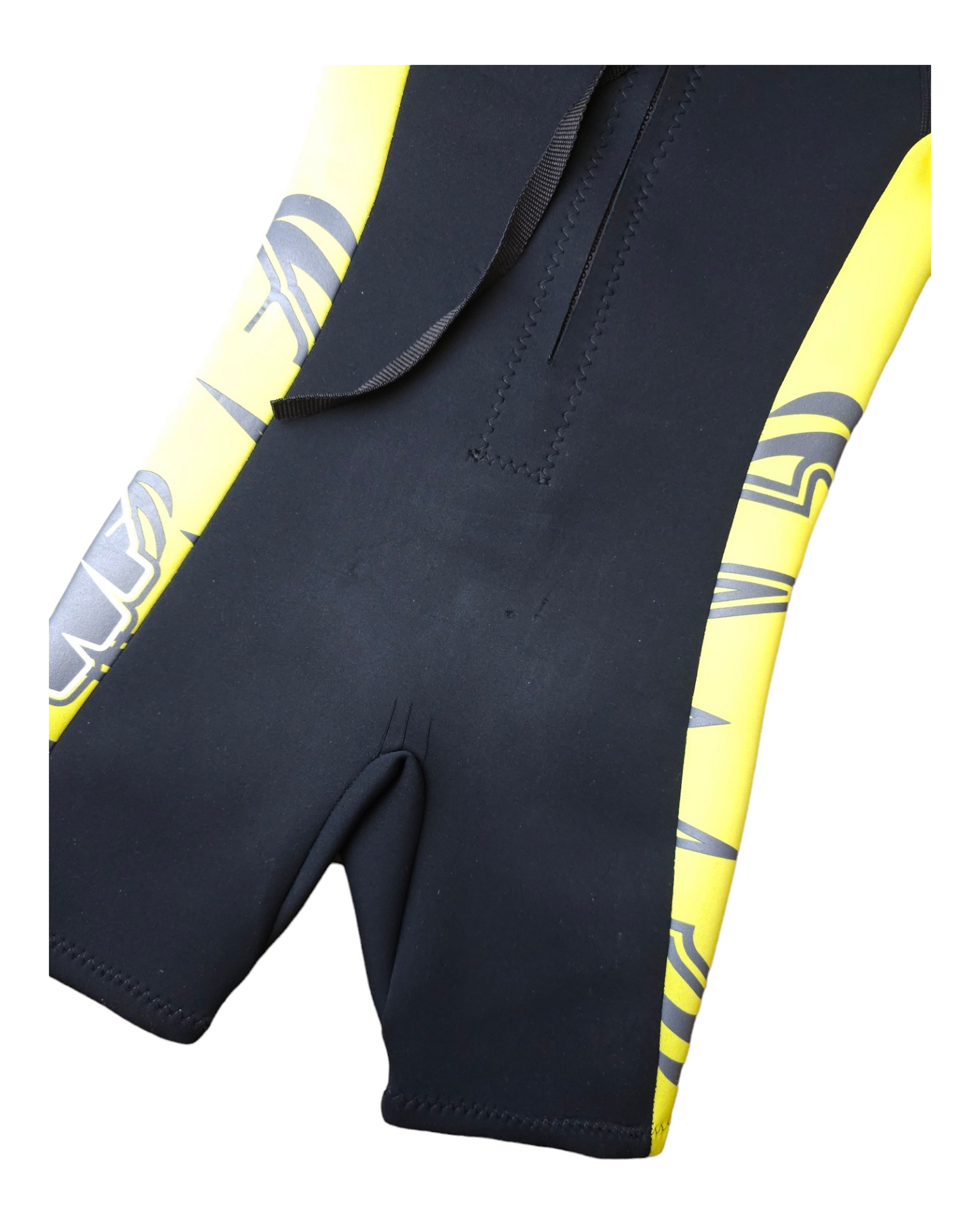 TWF Wetsuit UPF 50+ 7-8 Years