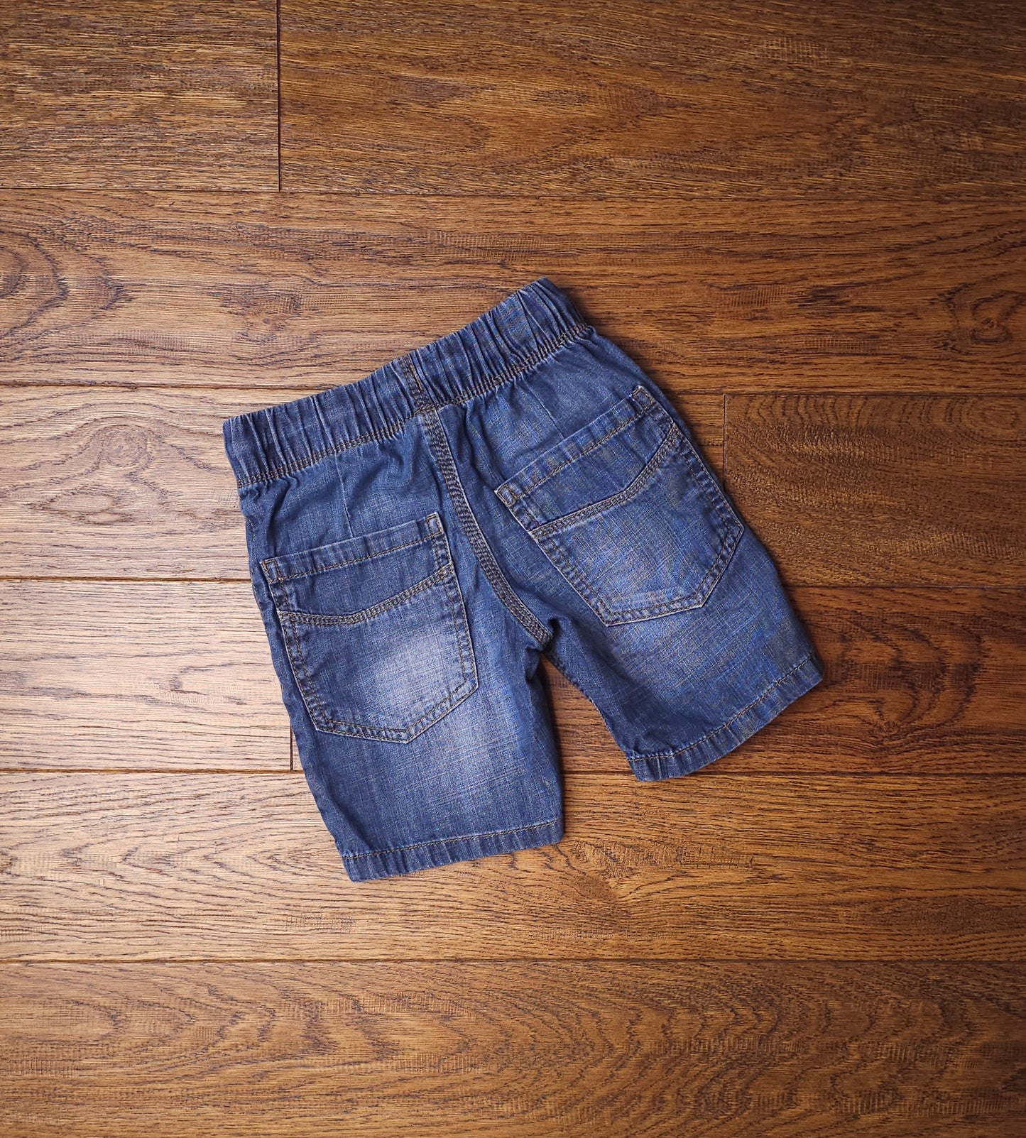 Next Denim Jean Shorts 3 Years