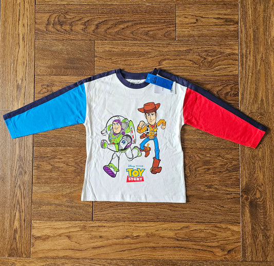 Next Toy Story Top