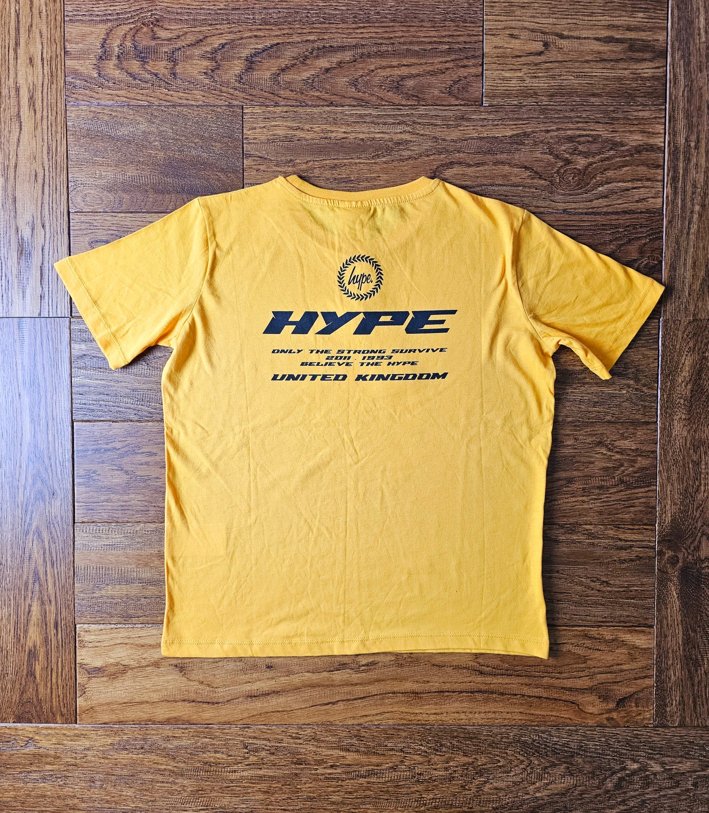 Hype T-Shirt