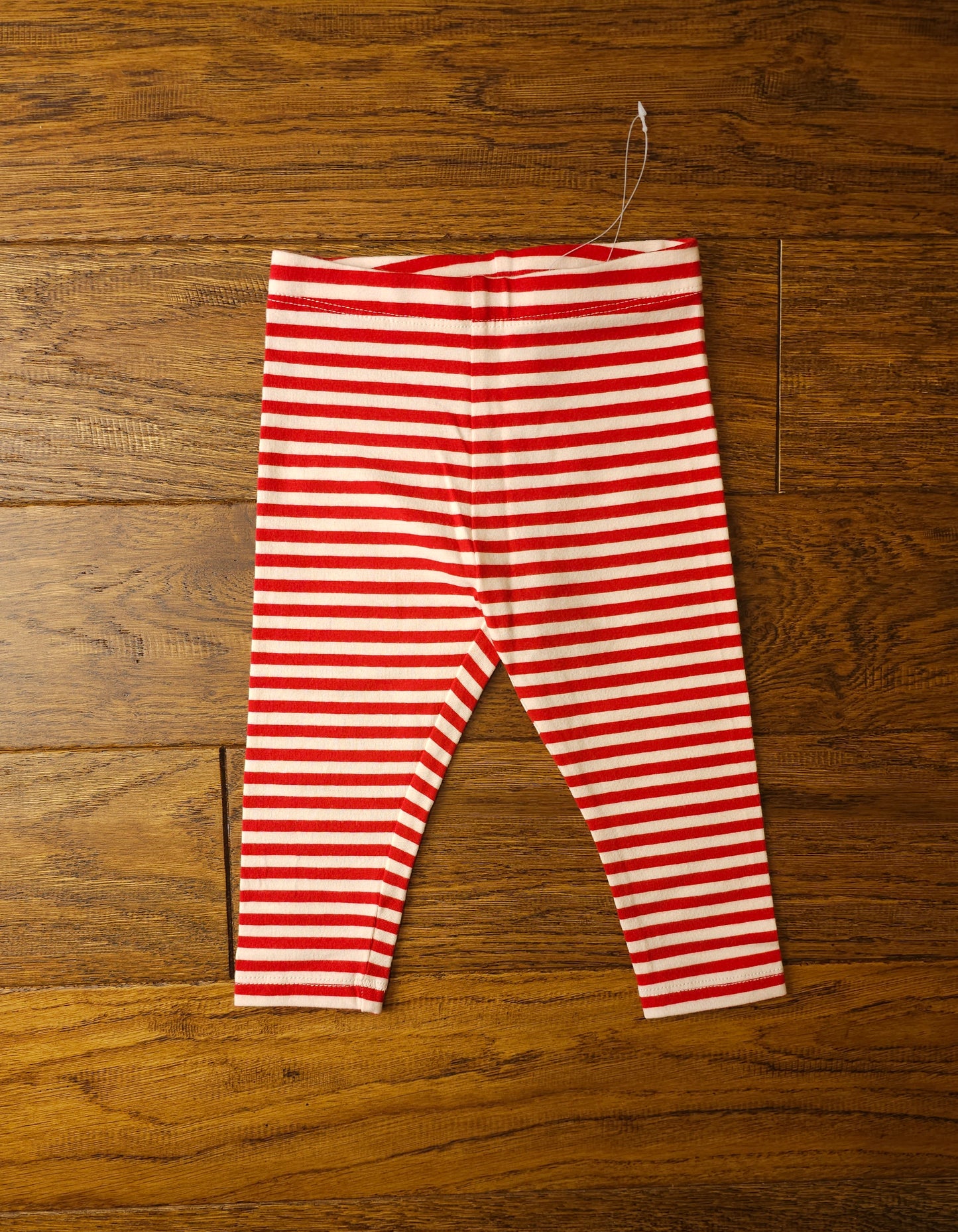 Next Striped Leggings