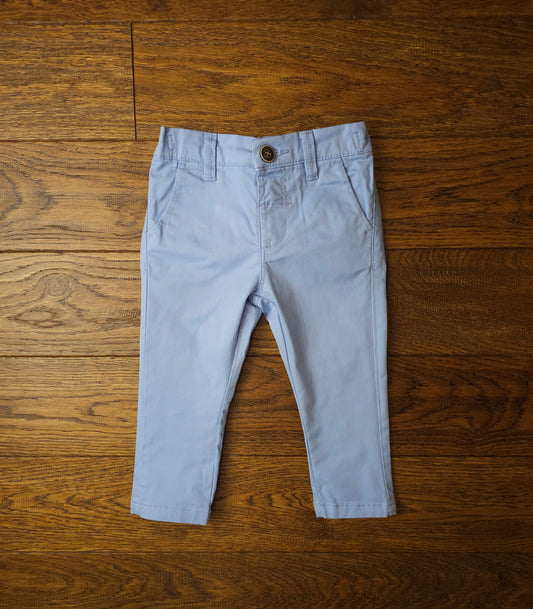 Next Chino Trousers