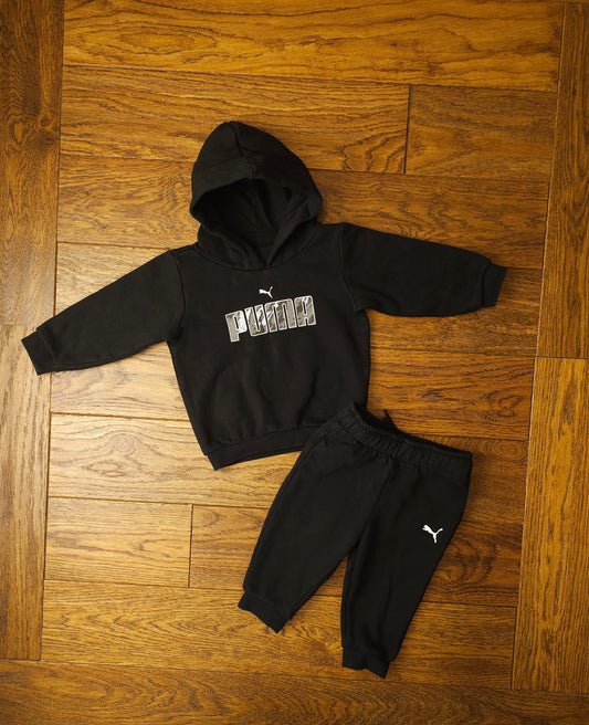 Puma Hoodie Tracksuit