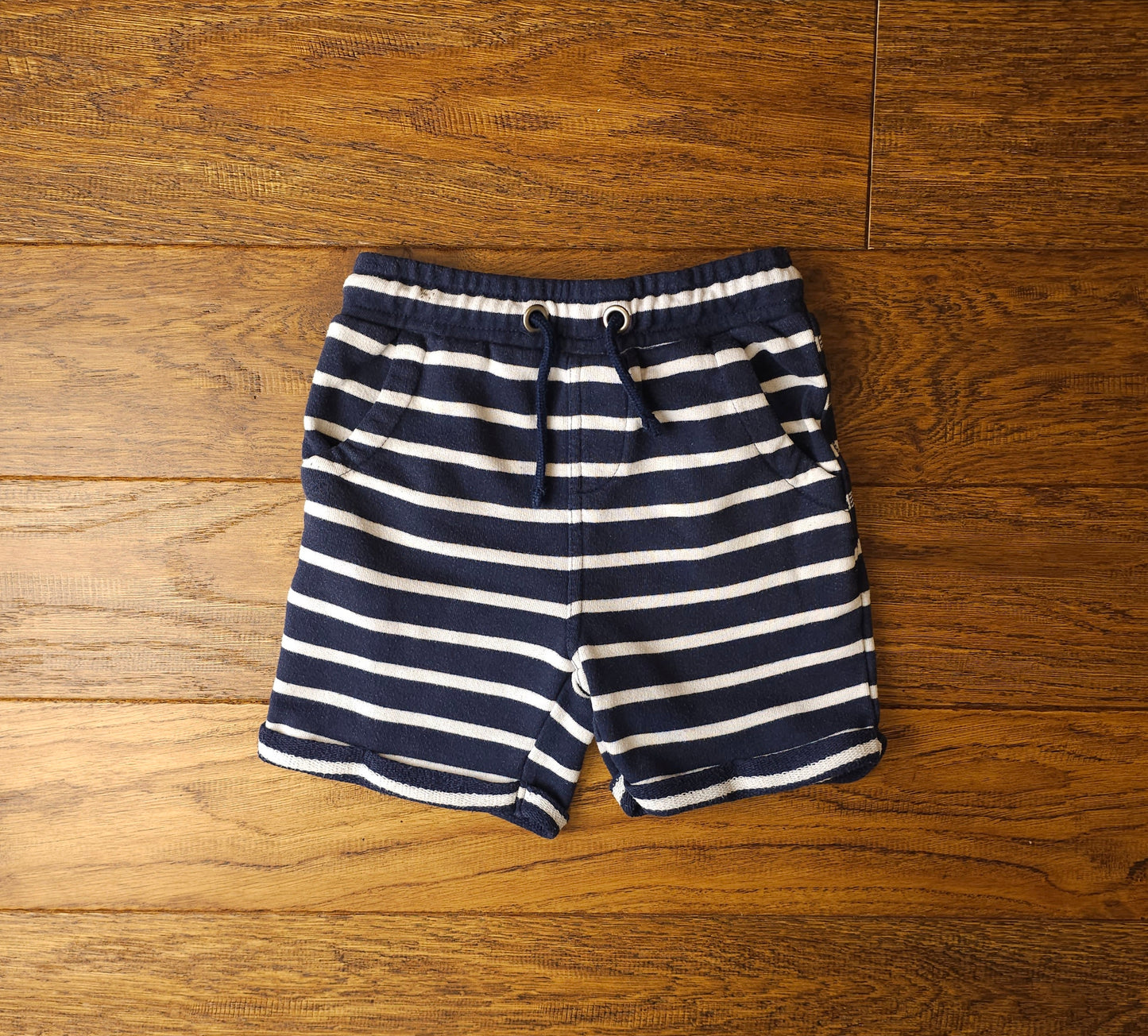 Marks and Spencer Drawstring Shorts