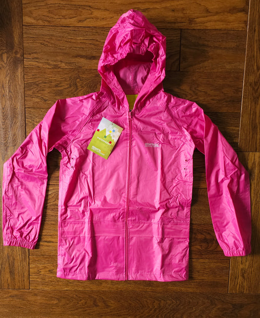 Regatta Stormbreak Rain Jacket