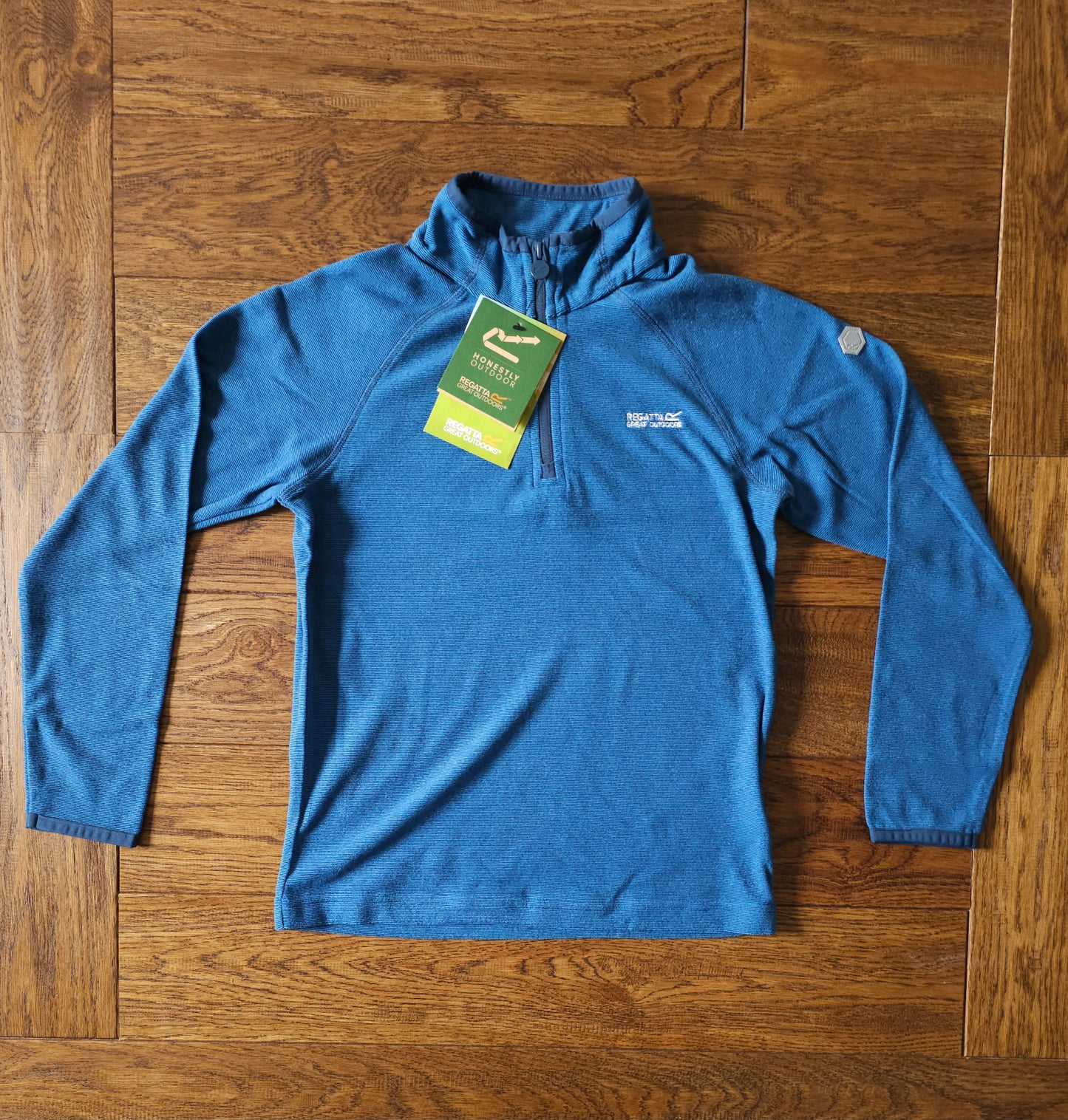 Regatta Fleece