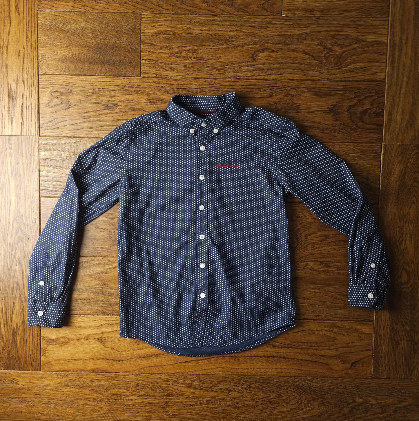 Ben Sherman Shirt