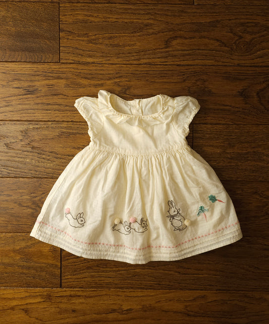 Marks and Spencer Peter Rabbit Dress