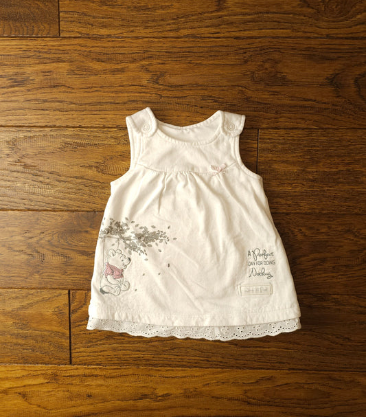 Nutmeg Disney Winnie The Pooh Dress