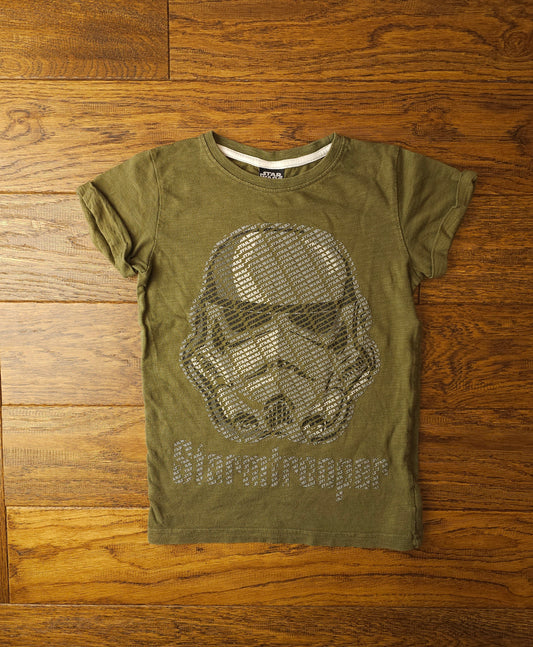 Next Star Wars Stormtrooper T-Shirt