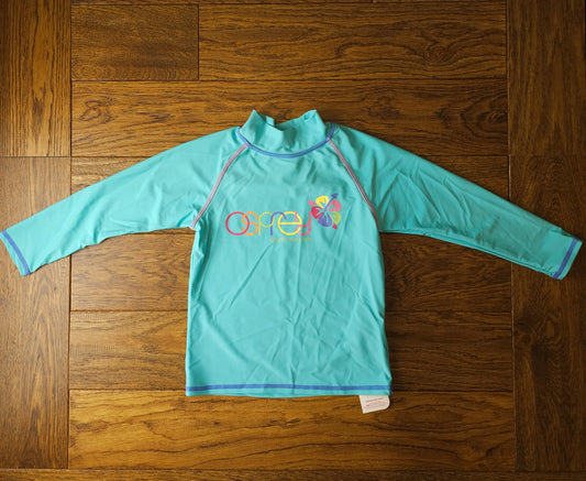 Osprey Rash Vest