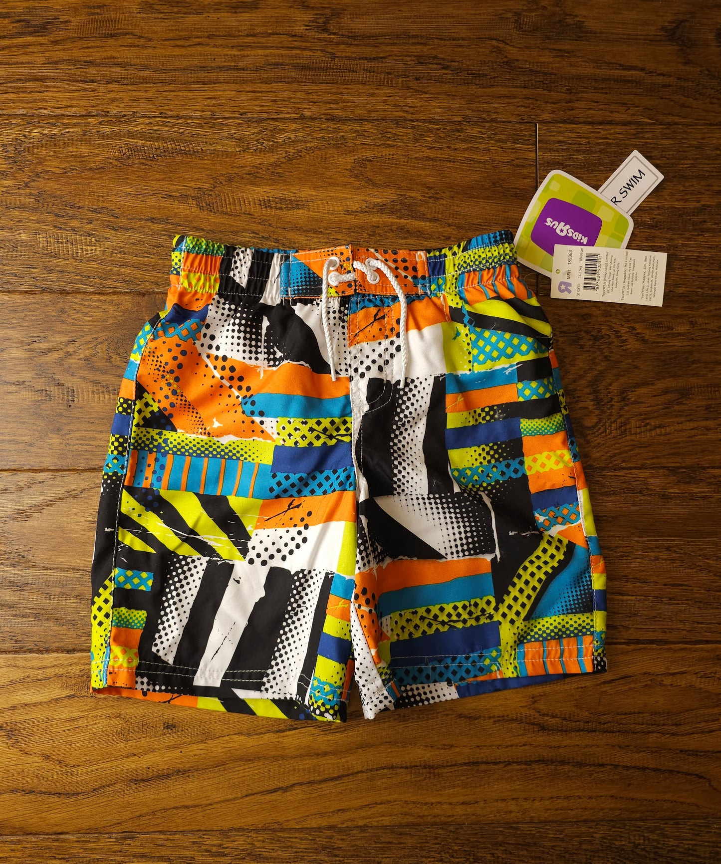 Kids R Us Swimming Shorts