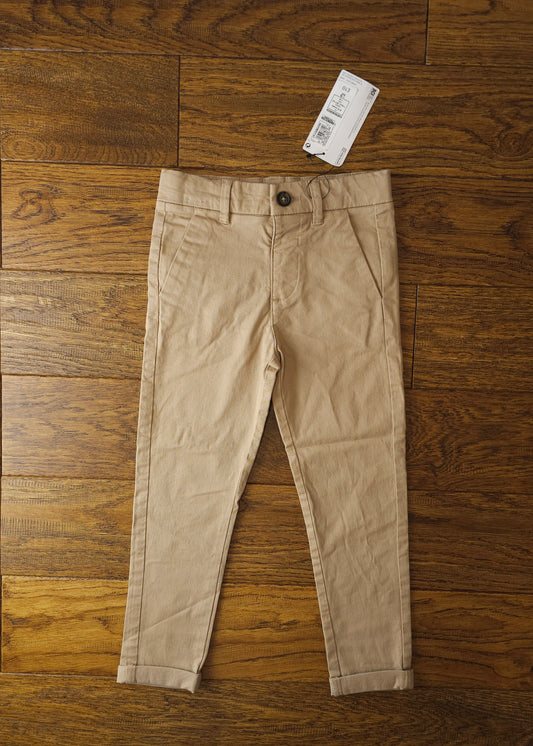 Marks and Spencer Chino Trousers