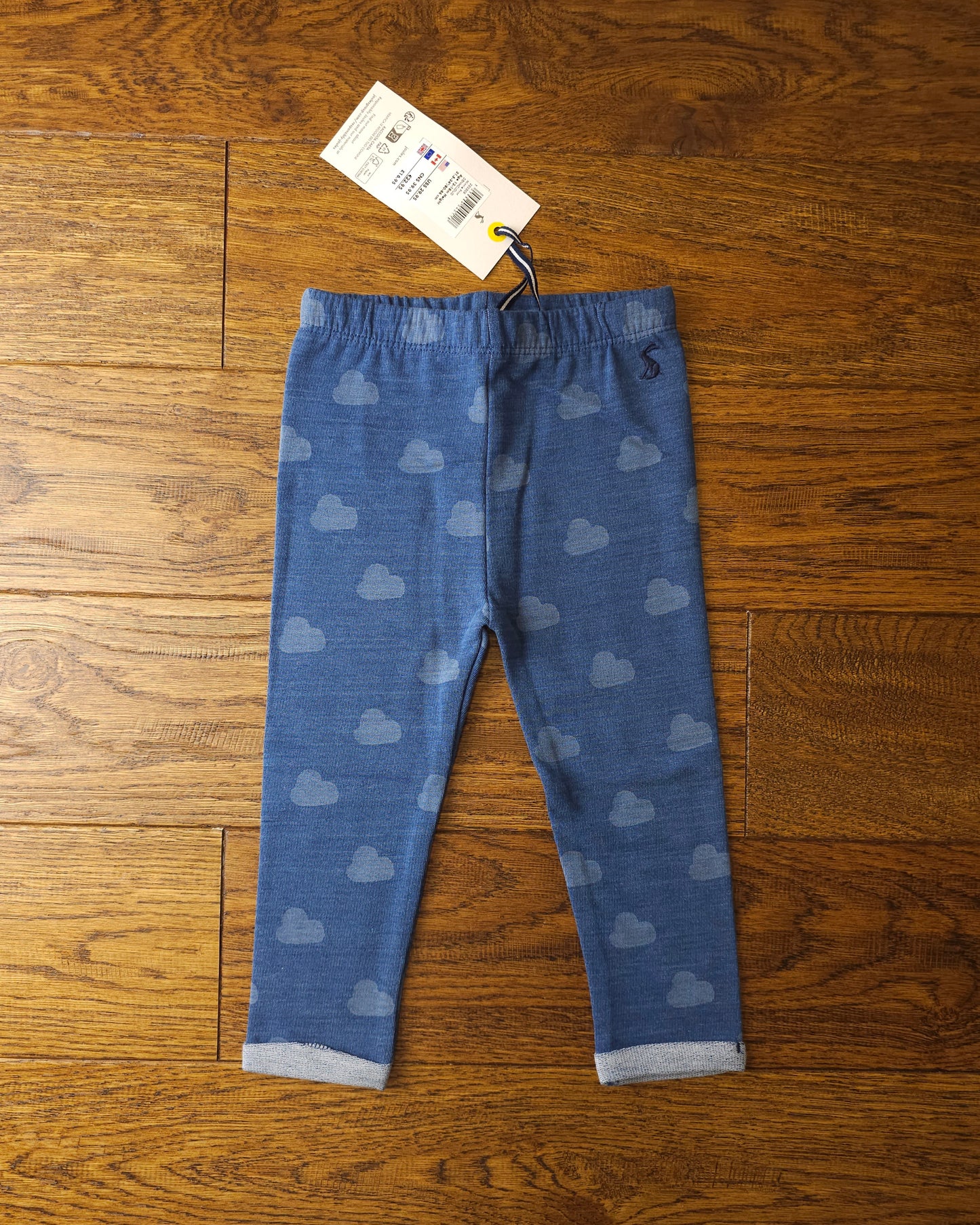 Joules Cloud Leggings