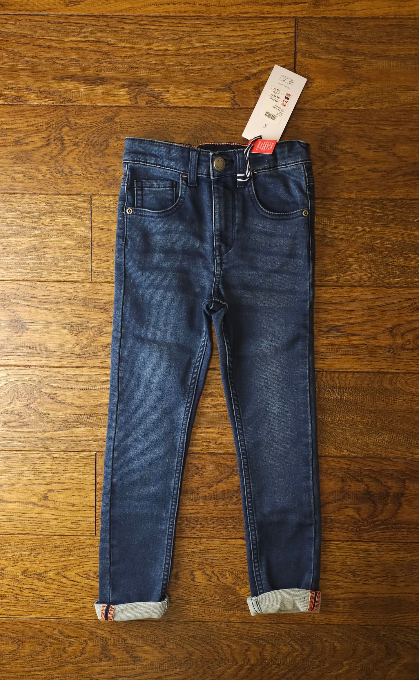 Joules Bradley Slim Jeans