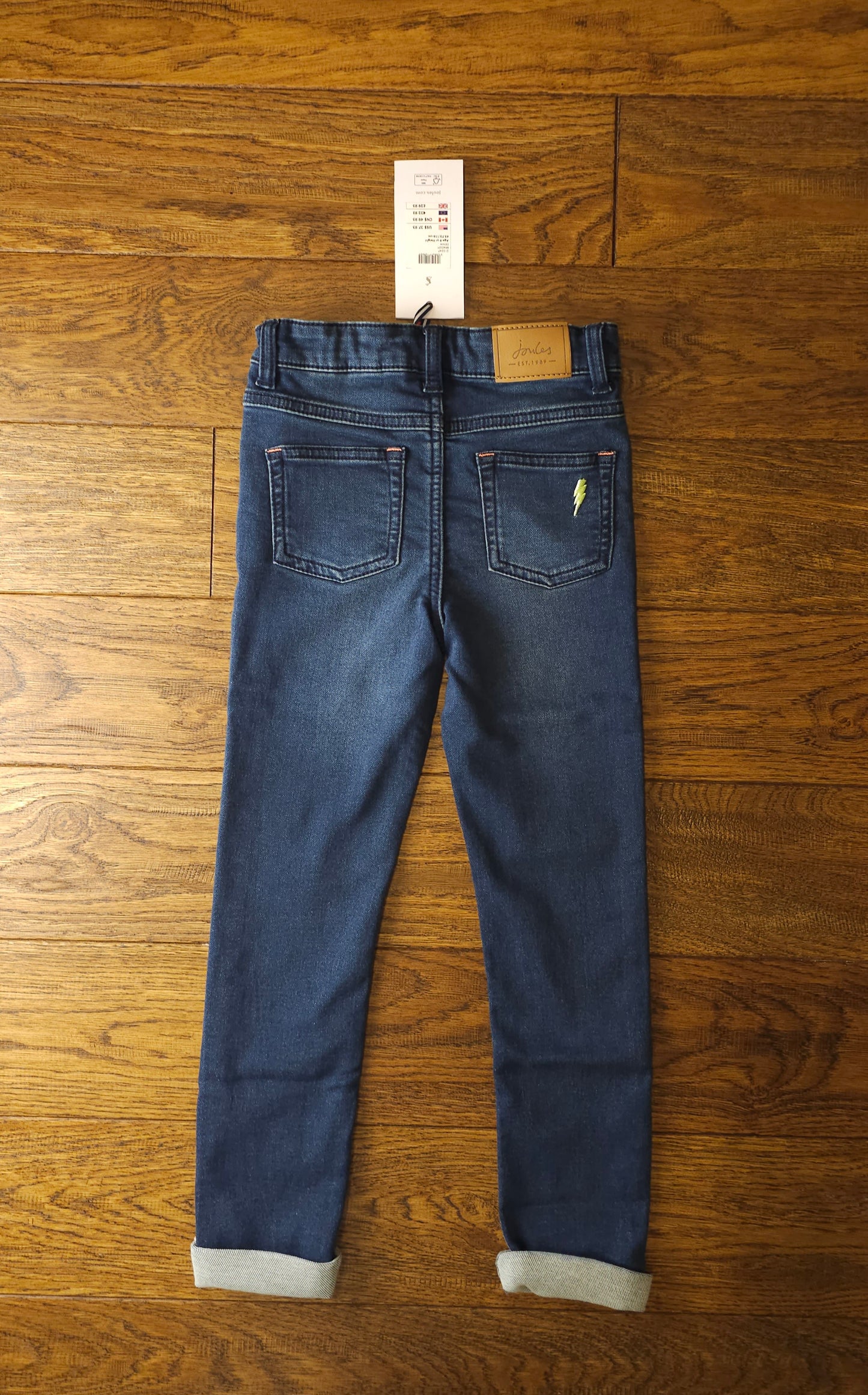 Joules Bradley Slim Jeans