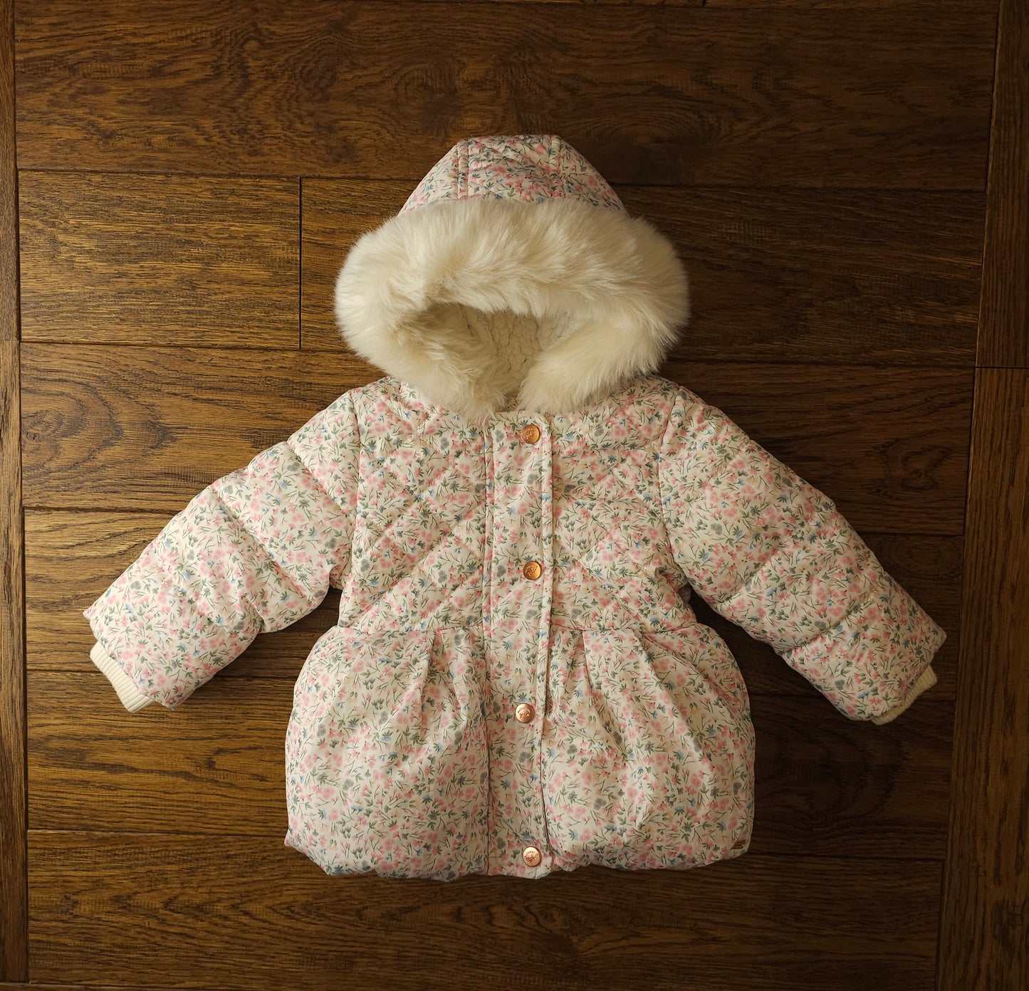 Mothercare Coat