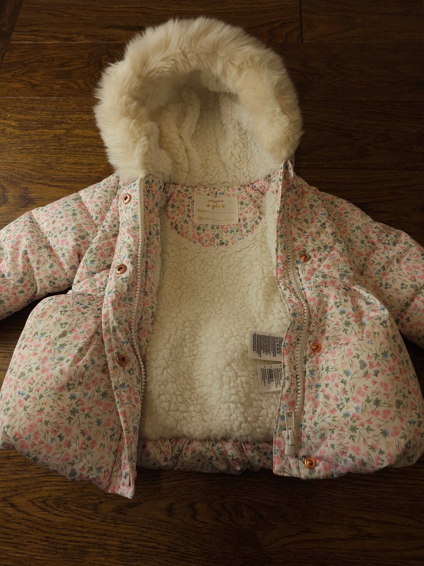 Mothercare Coat