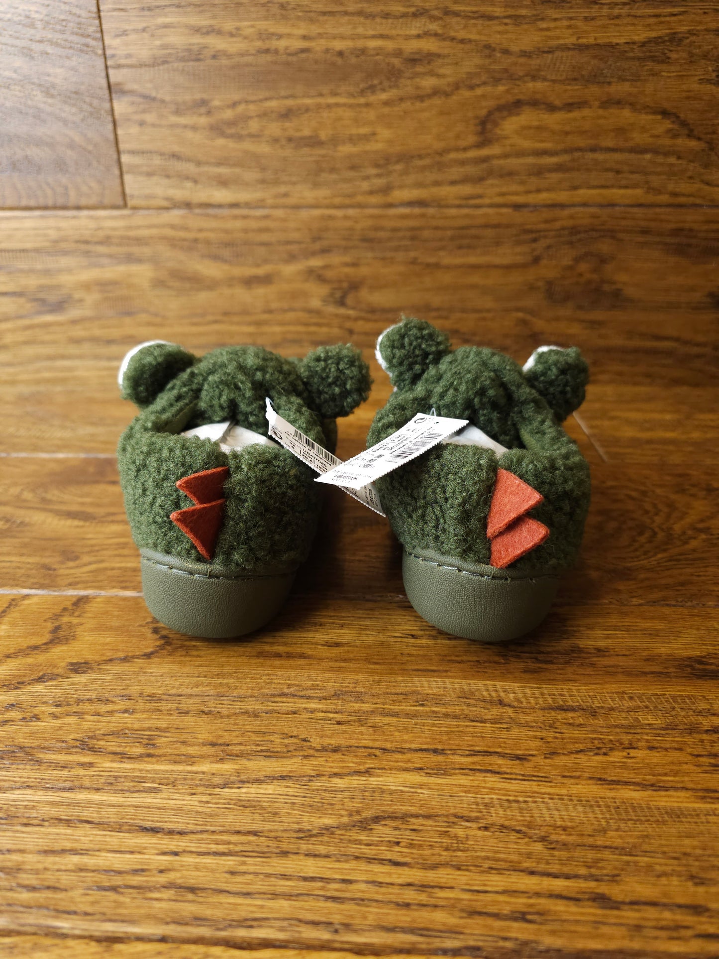 Next Crocodile Slippers UK 5 Infant, UK 6 Infant, UK 7 Infant, UK 8 Infant, UK 9 Infant