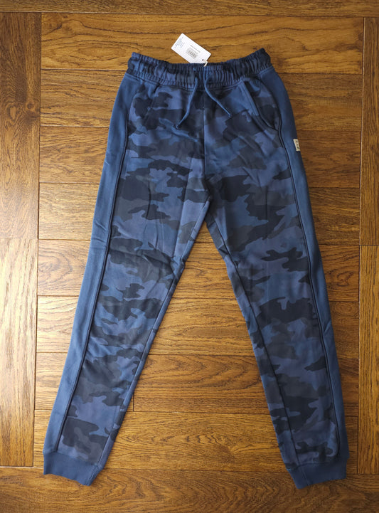 FatFace Camo Jogging Bottoms